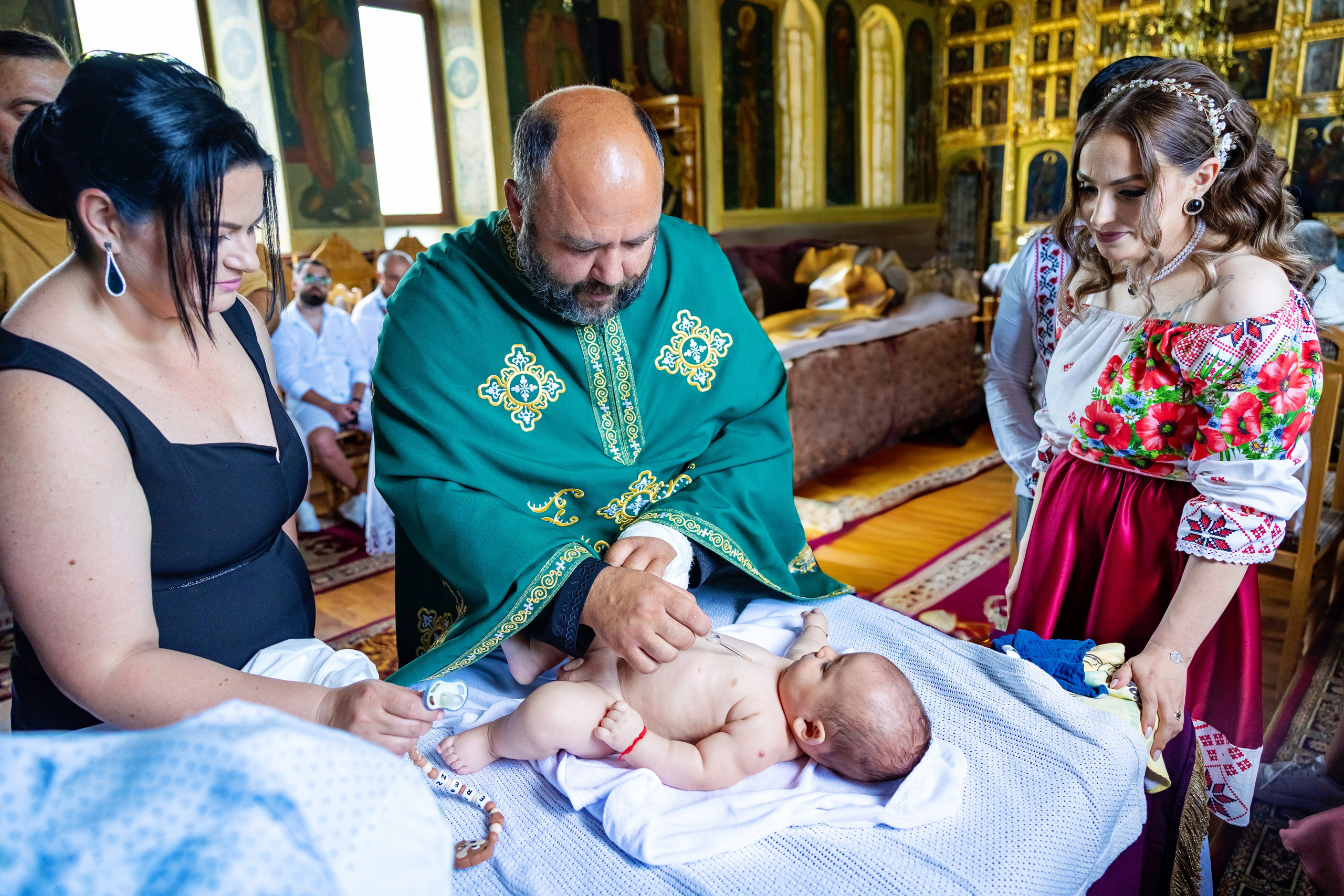 Eren Ionut. Moments By Gub