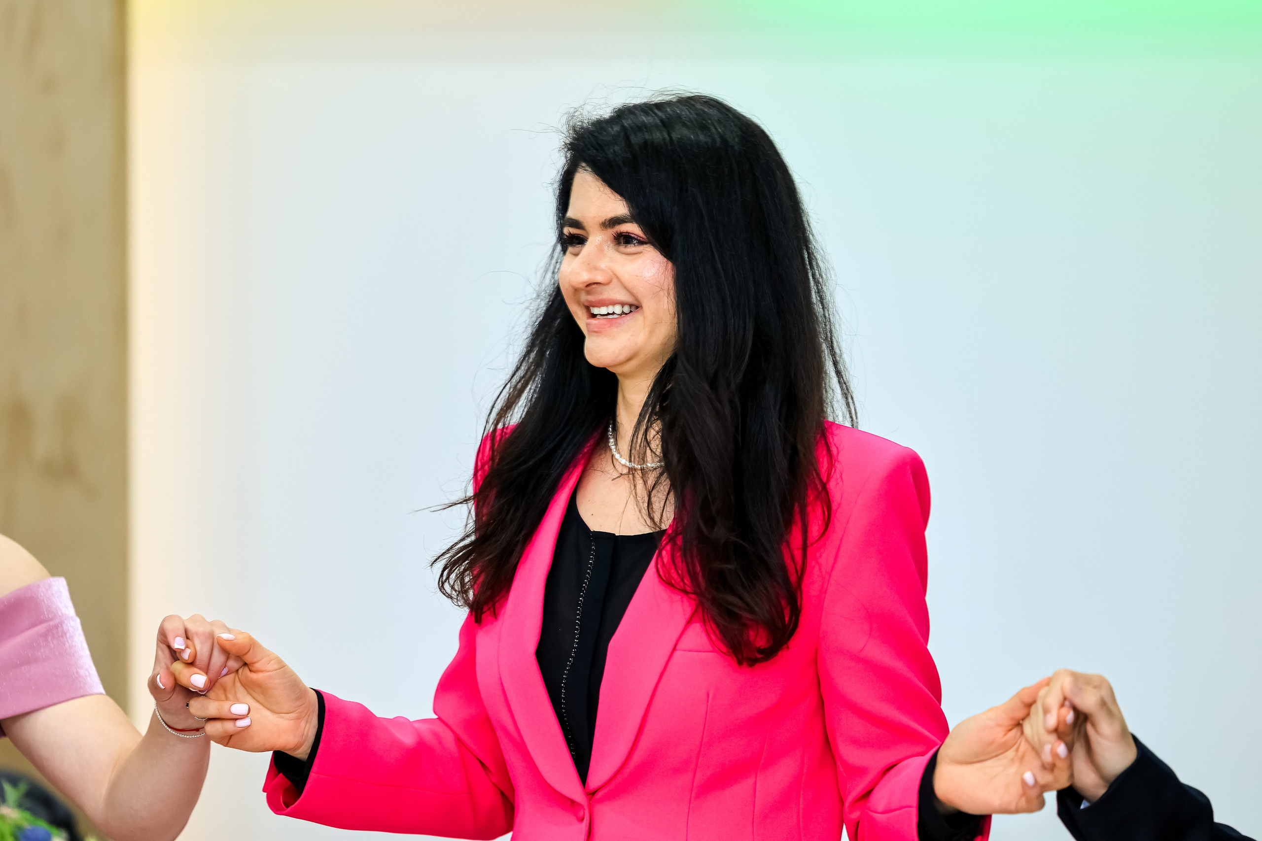 Iris Stefania. Moments By Gub