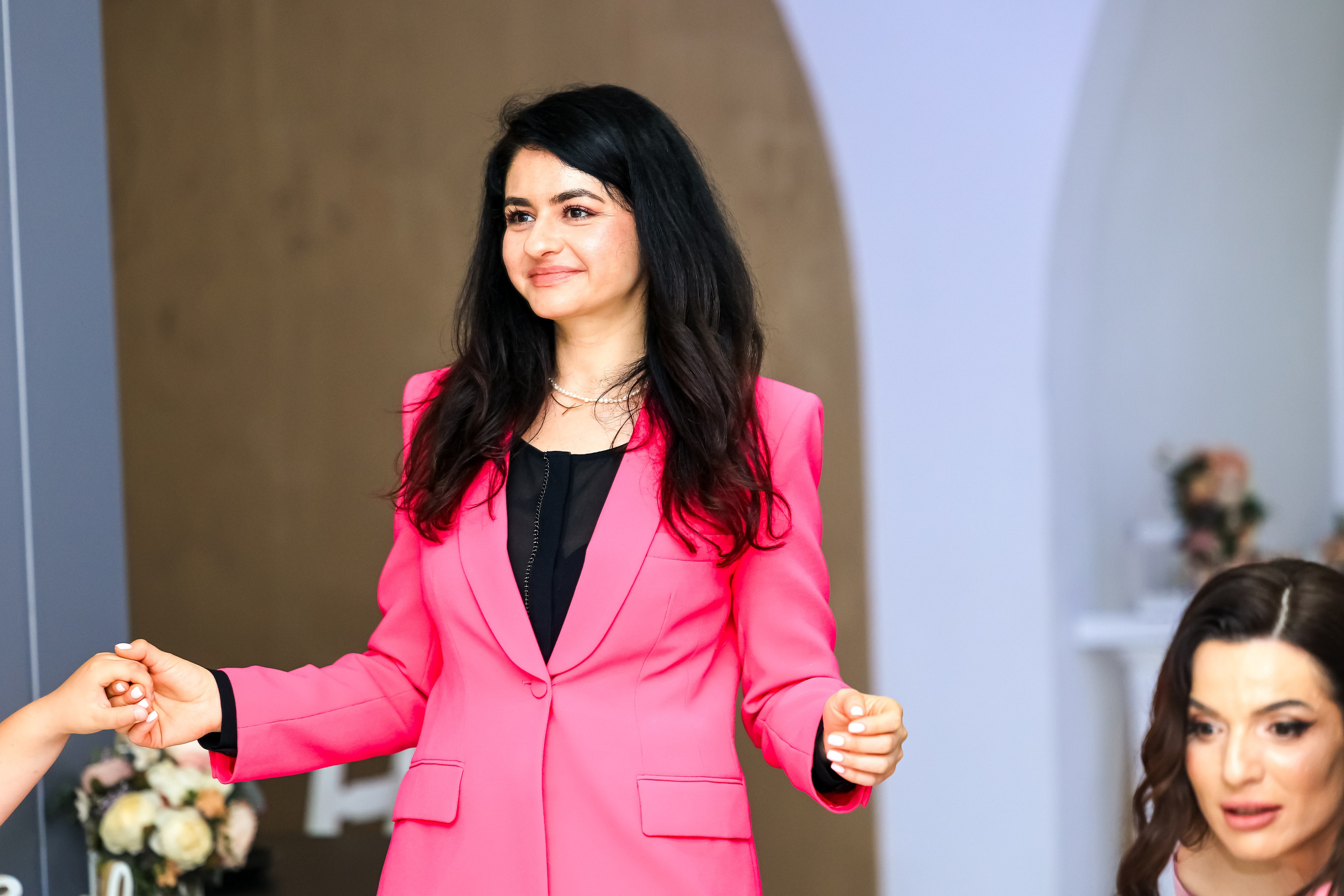 Iris Stefania. Moments By Gub