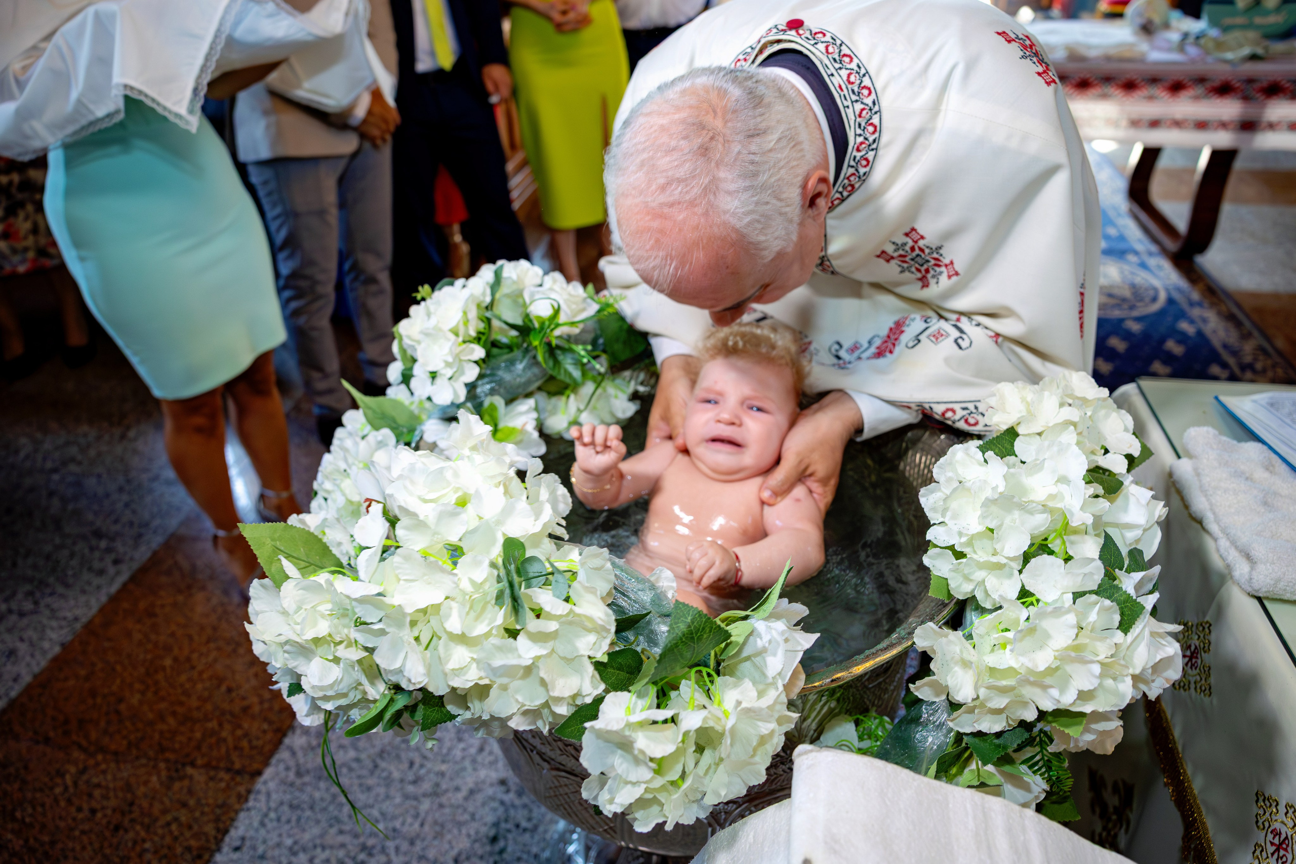 Eric Ionut. Moments By Gub