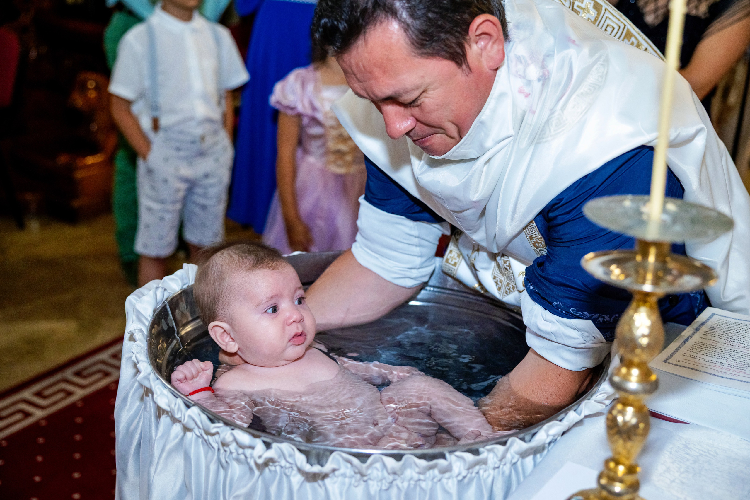 Andrei Damian. Moments By Gub