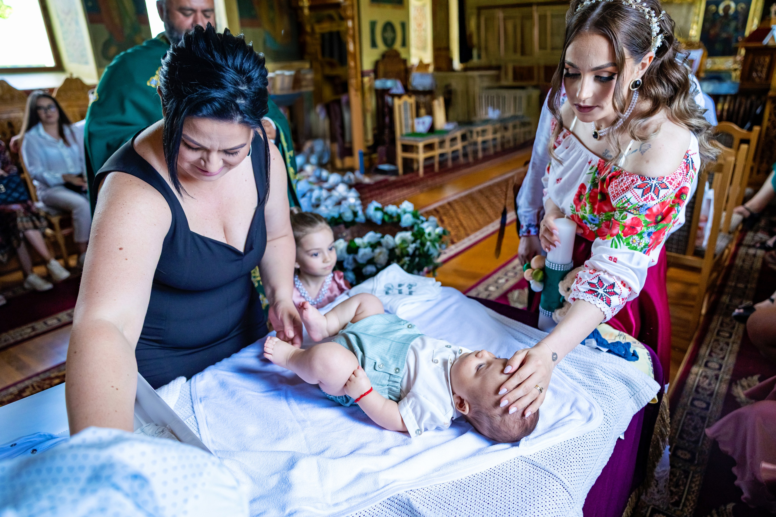 Eren Ionut. Moments By Gub