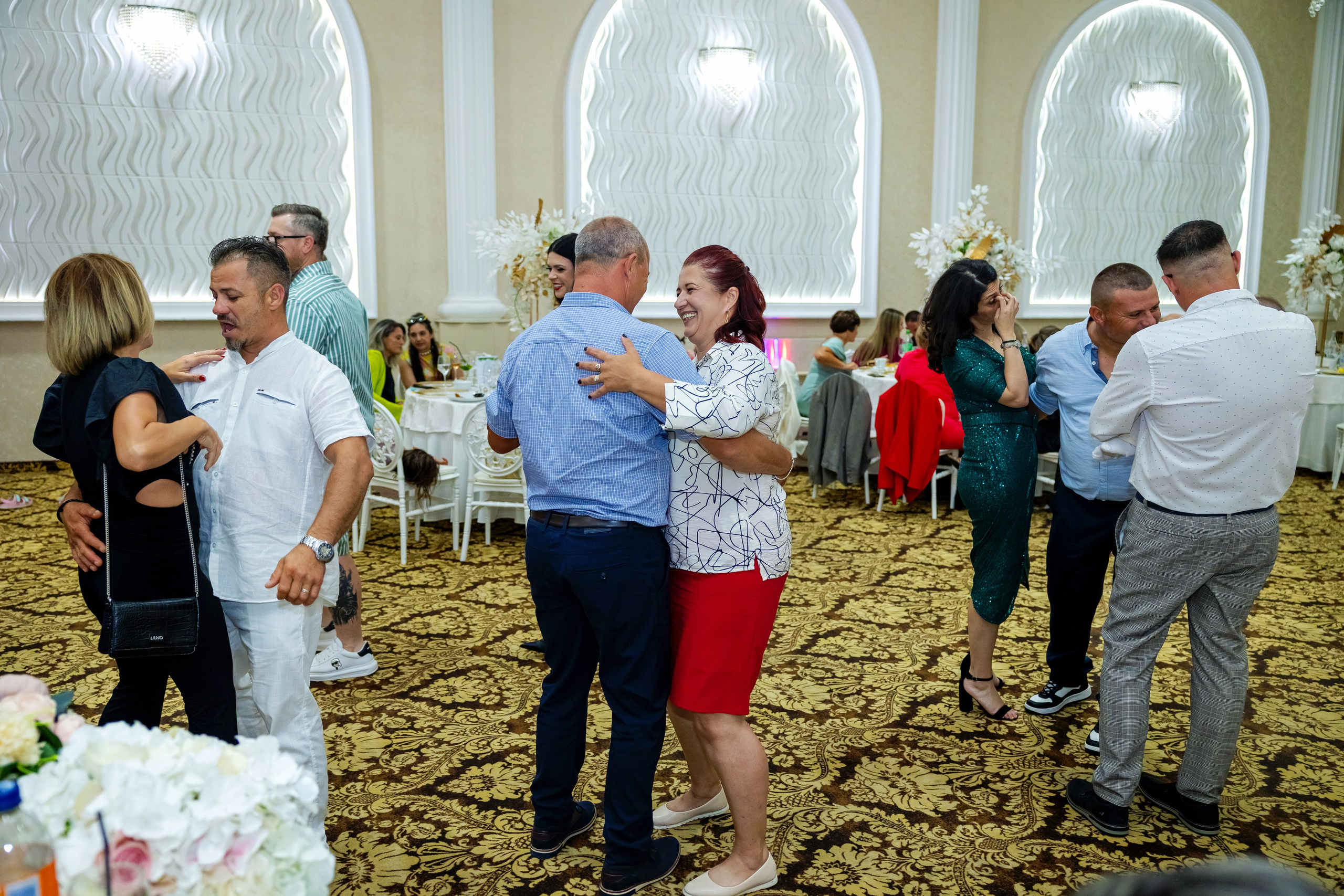 Andrei Damian. Moments By Gub