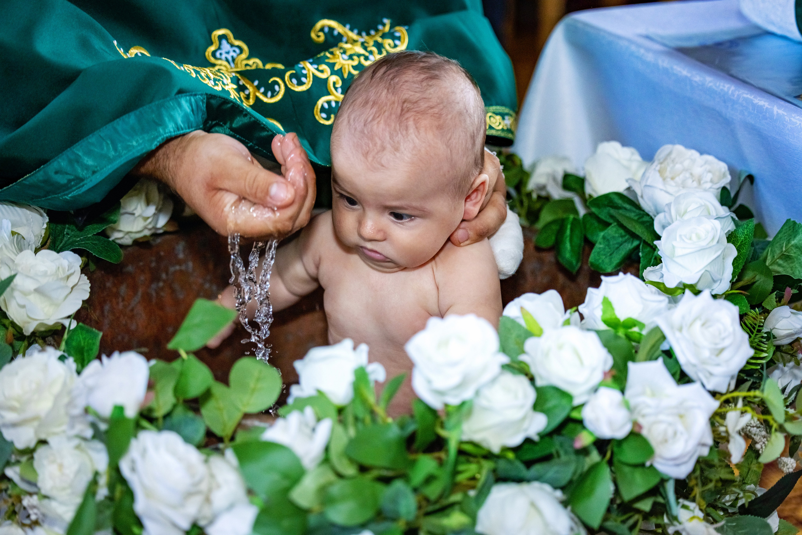 Eren Ionut. Moments By Gub