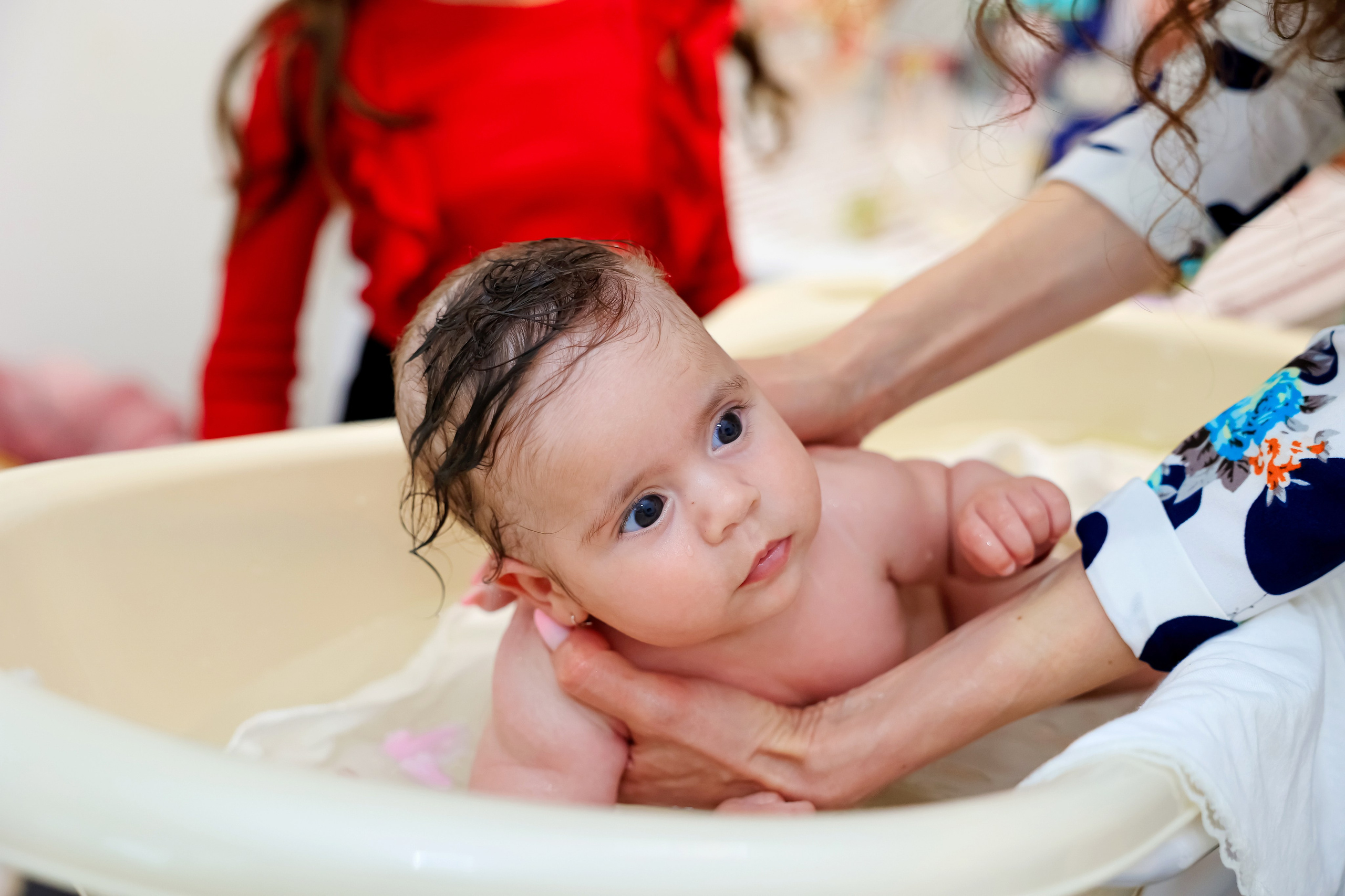 Iris Stefania. Moments By Gub