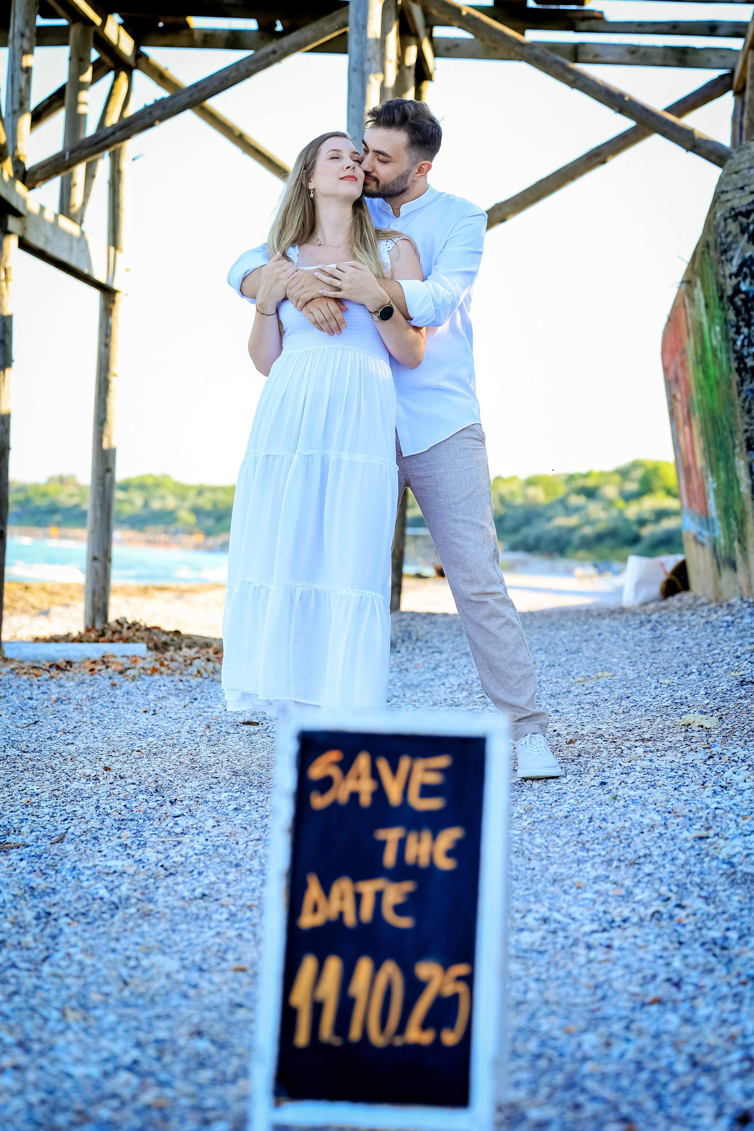 Denis & Bianca. Moments By Gub