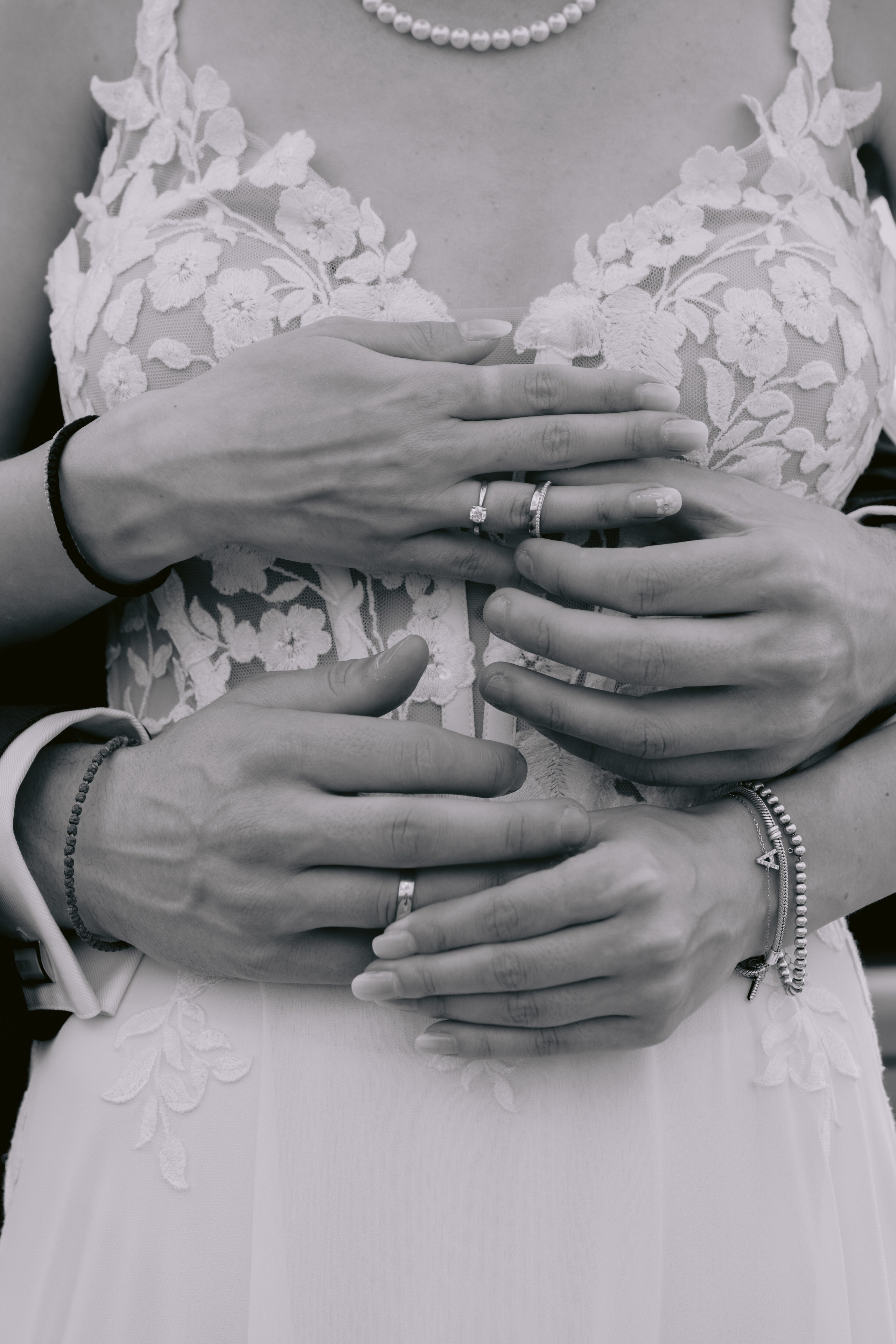 Artjom and Alex. Wedding photography — EMU Photos