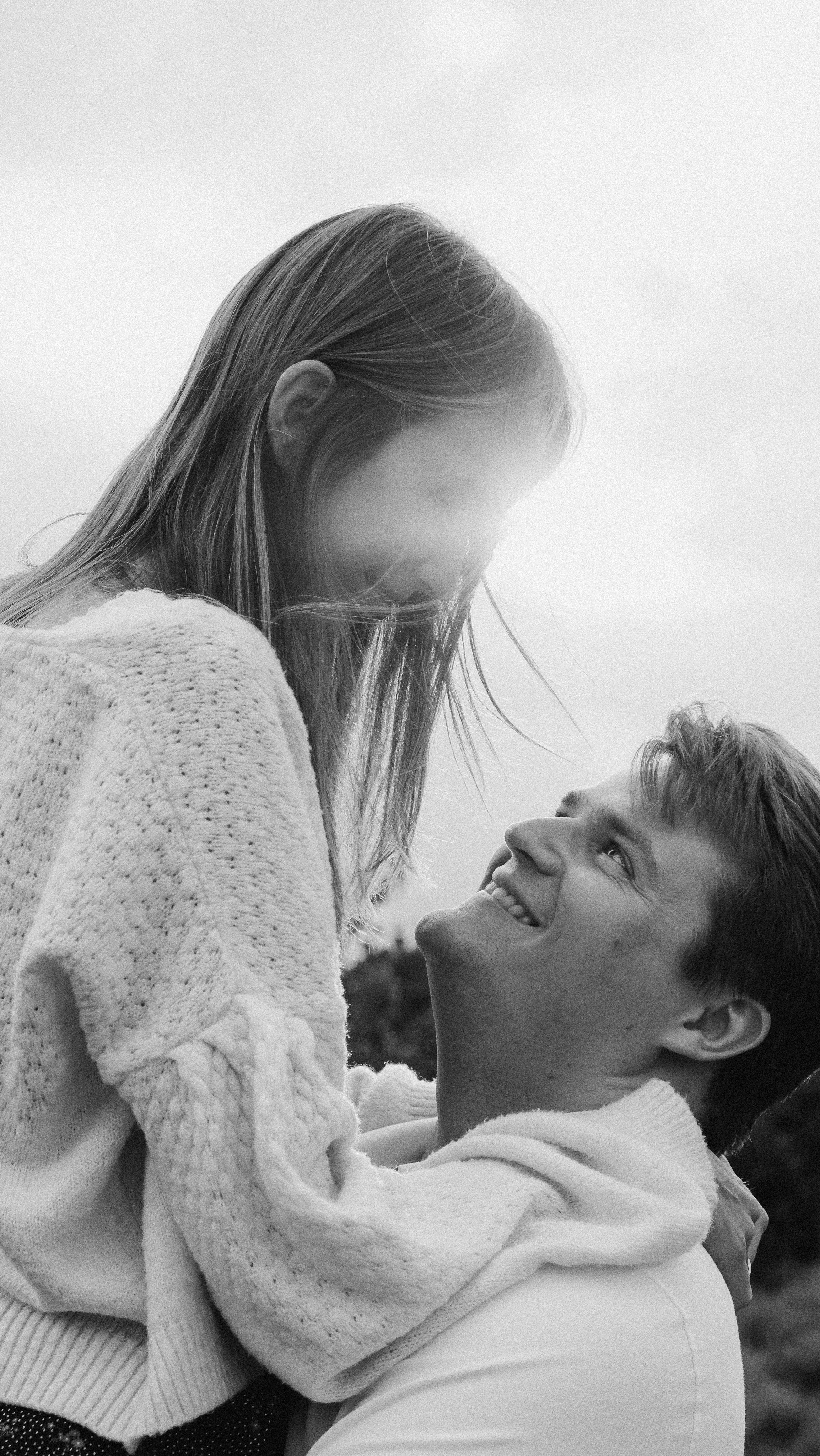 Love story. Photographer The Netherlands