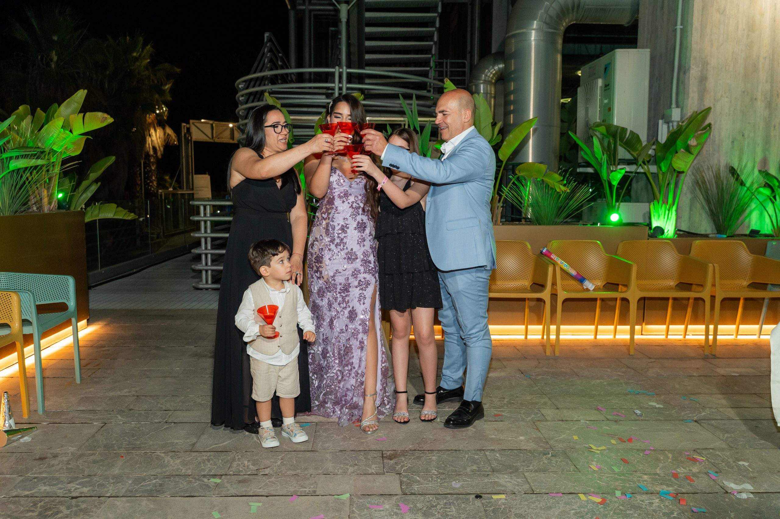 Album 1. MSZen Production — fotografia e video professionale a Catania