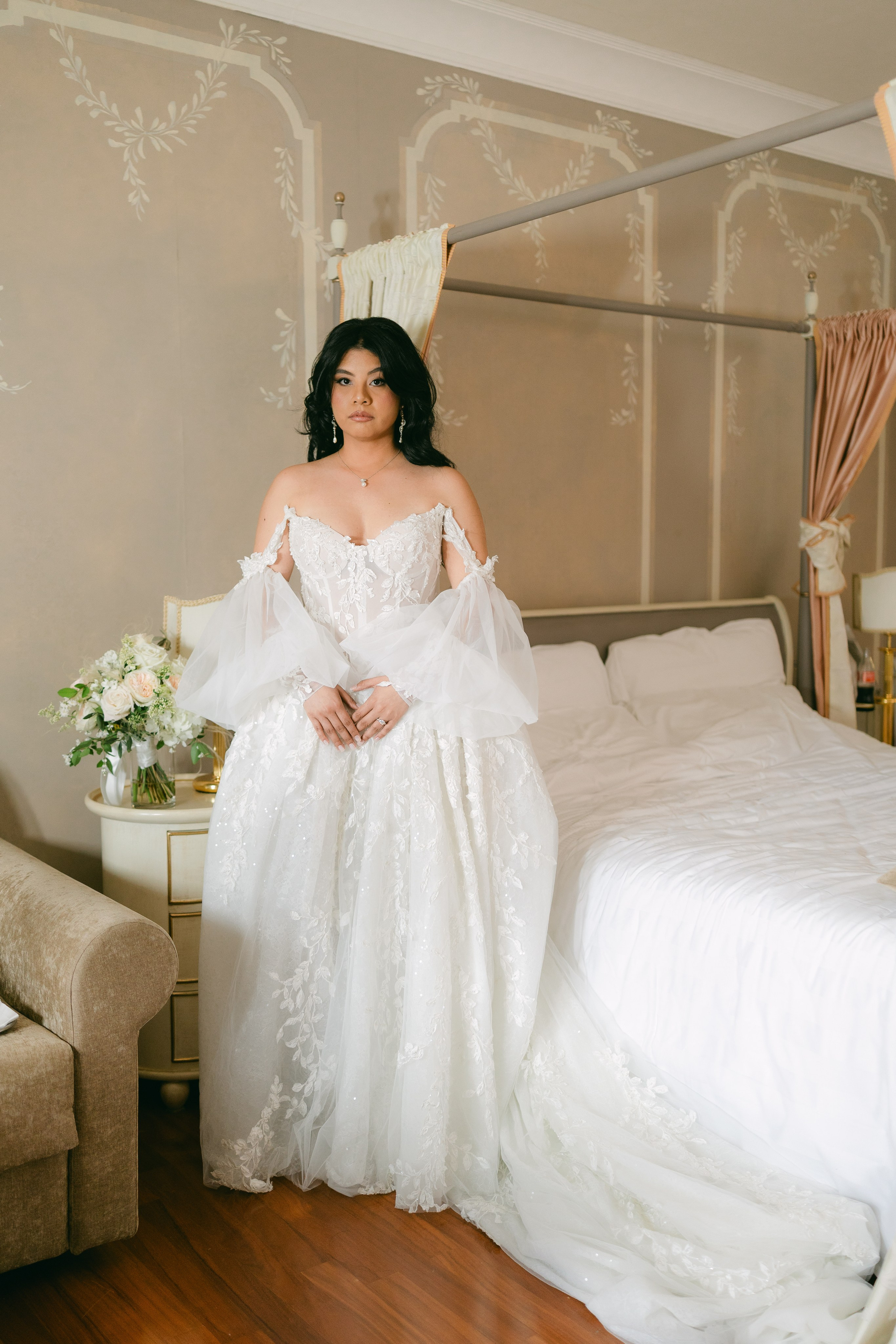 Elisa and John. Sara Luca Wedding Photographer in Italy and Europe