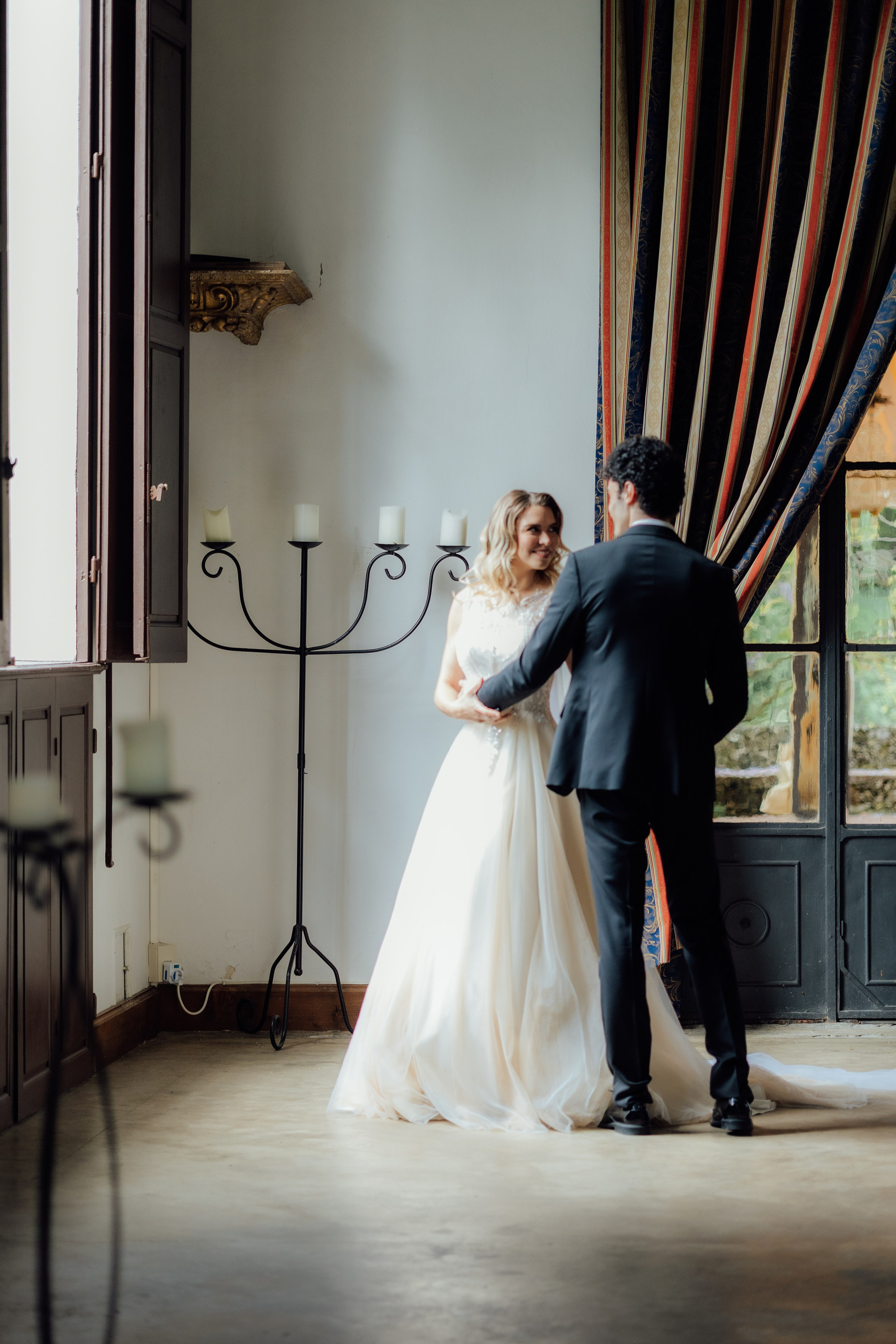 Wedding in tuscany. Sara Luca Wedding Photographer in Italy and Europe