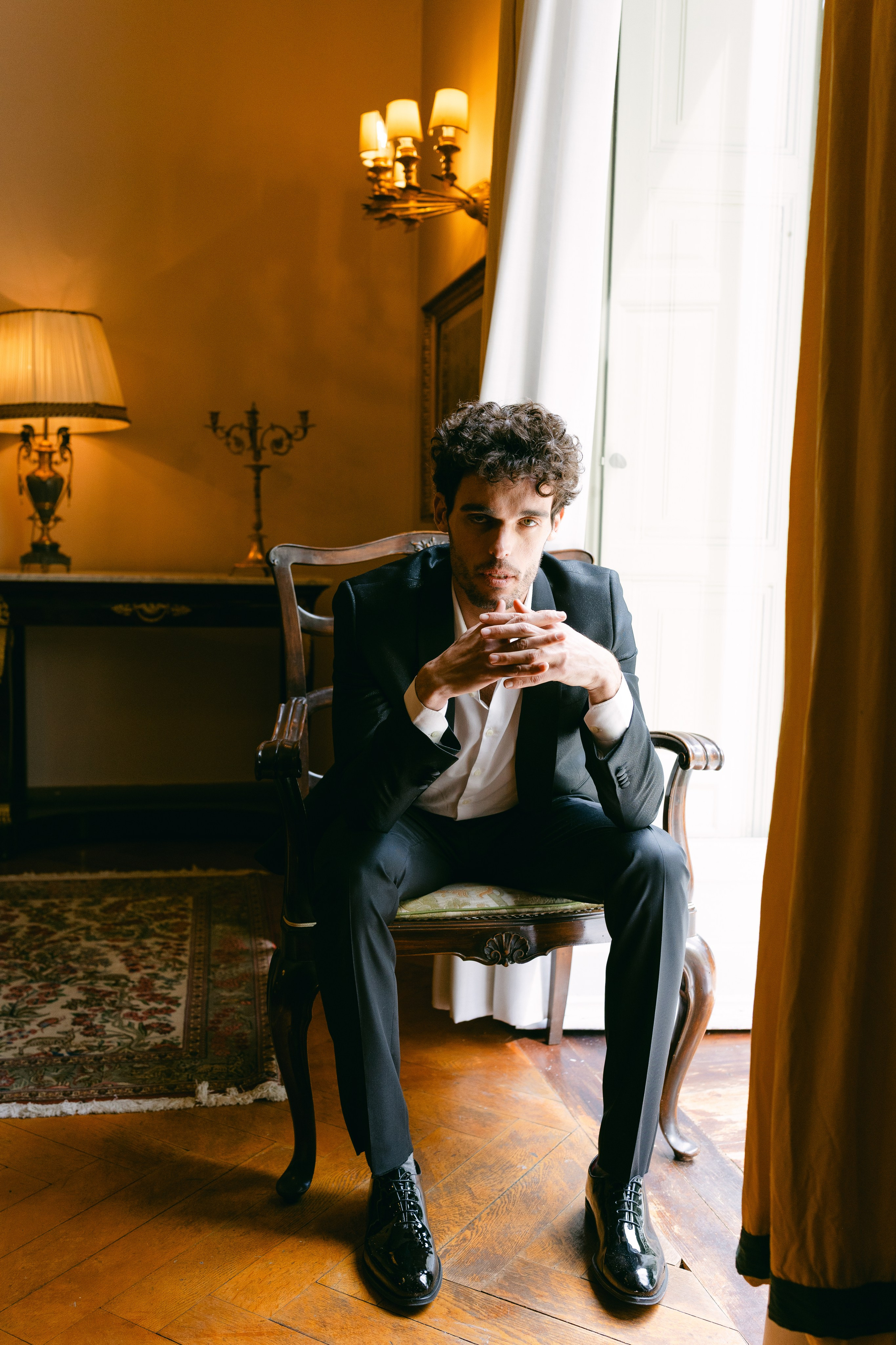 Sara Luca Wedding Photographer in Italy and Europe