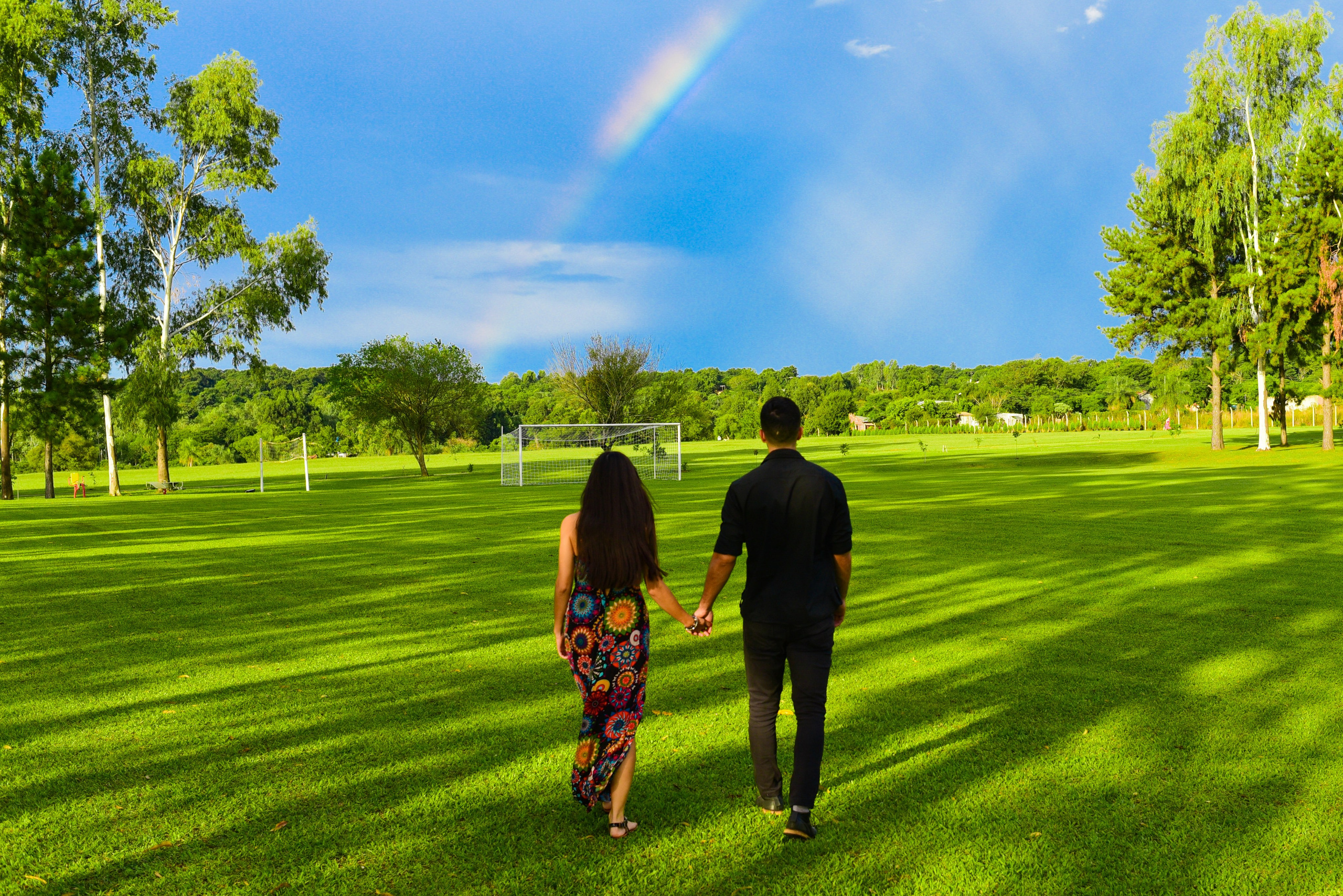 Yuliana & Carlos. Fotografo de casamiento en misiones y fotógrafo de familia  Posadas