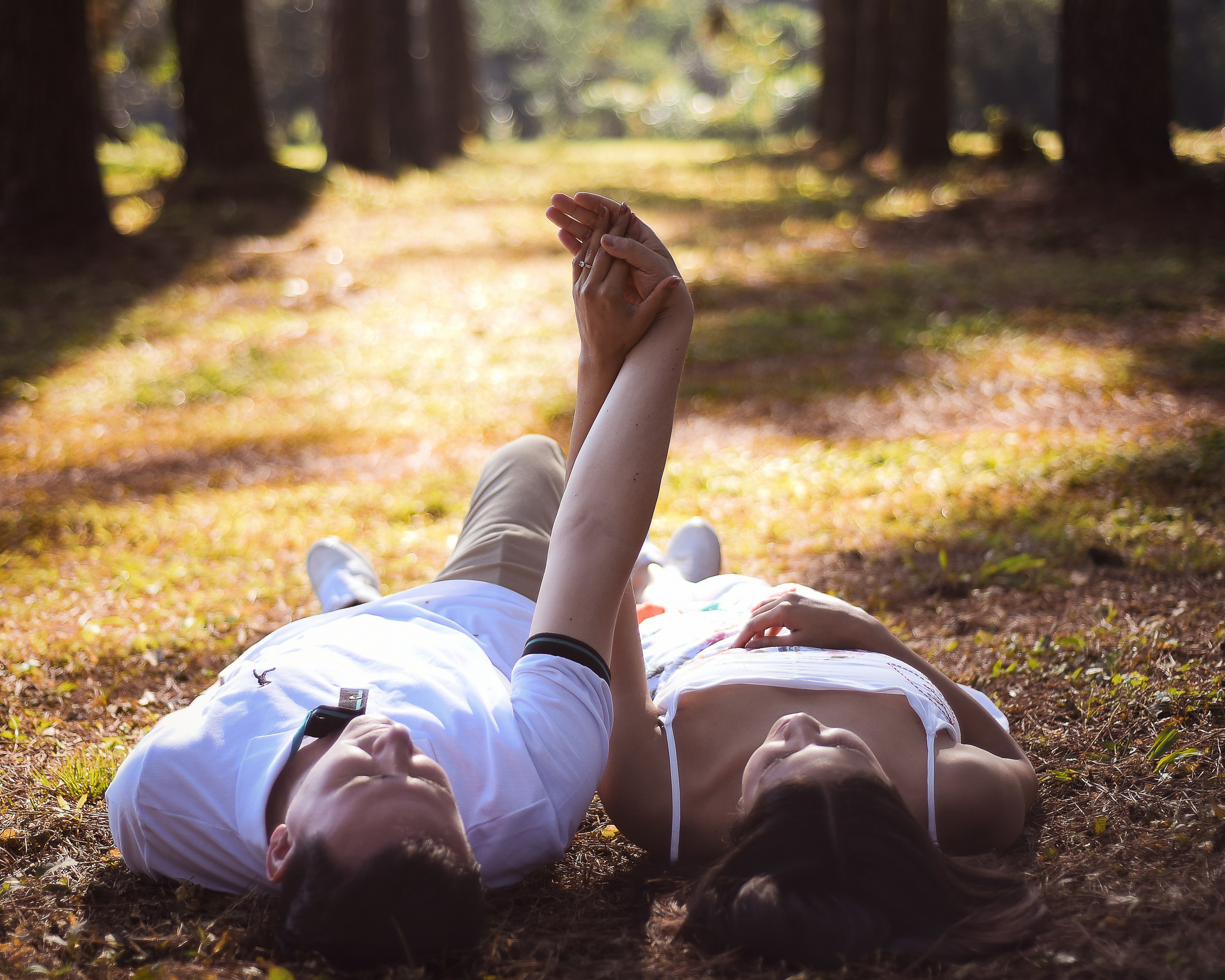 Mica & Fer. Fotografo de casamiento en misiones y fotógrafo de familia  Posadas