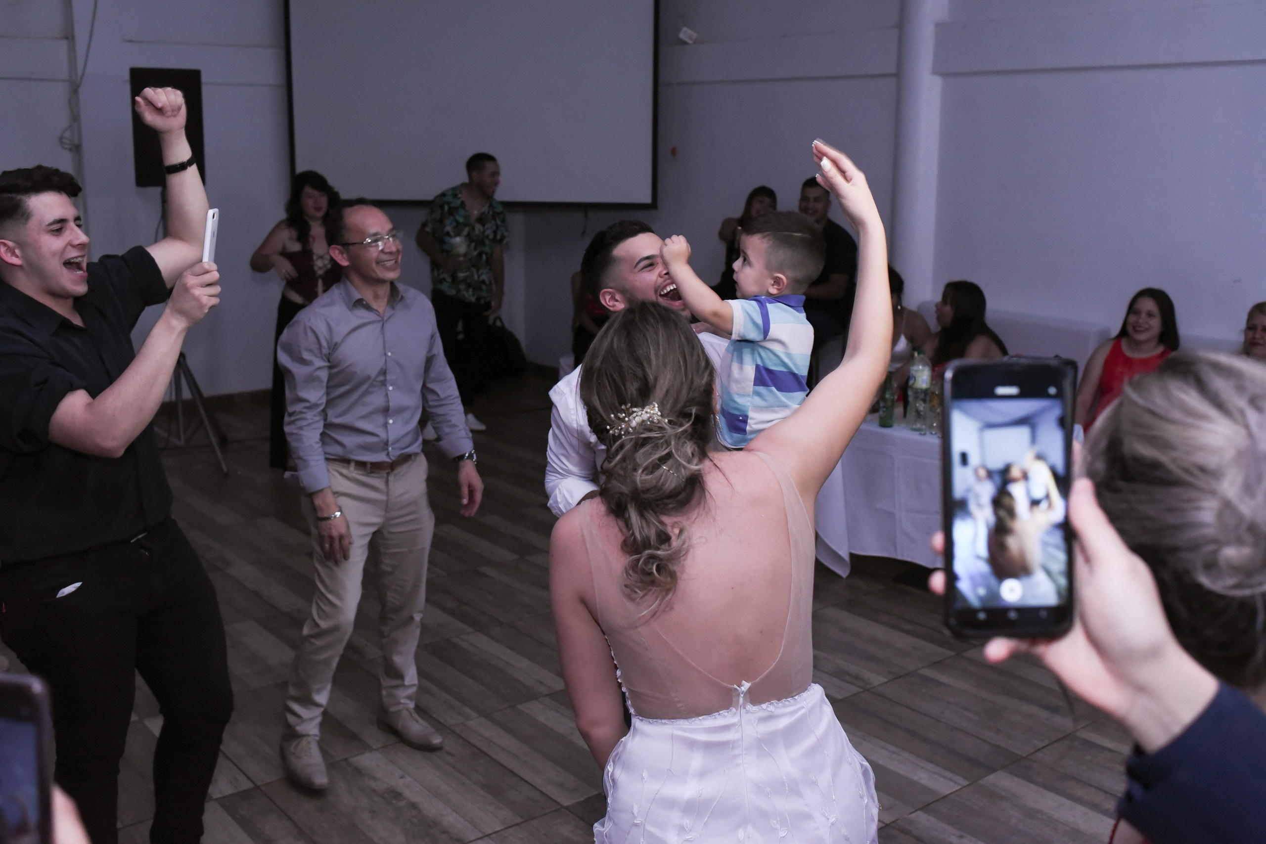 Daniela & Gabriel. Fotografo de casamiento en misiones y fotógrafo de familia  Posadas