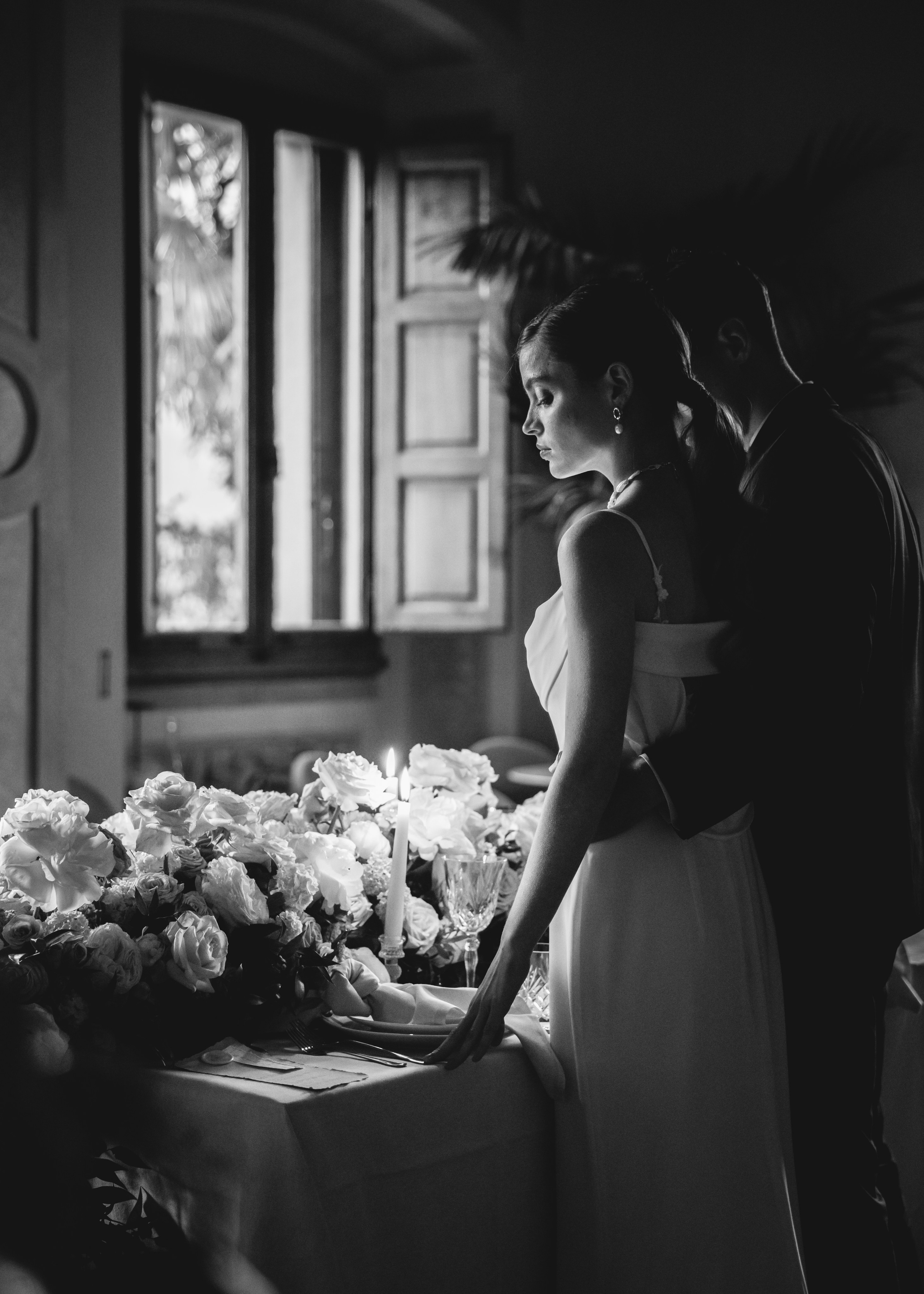 Tuscany Wedding Villa La Commenda Concordia. Professional wedding photographer in Copenhagen, Denmark — Julia Byron
