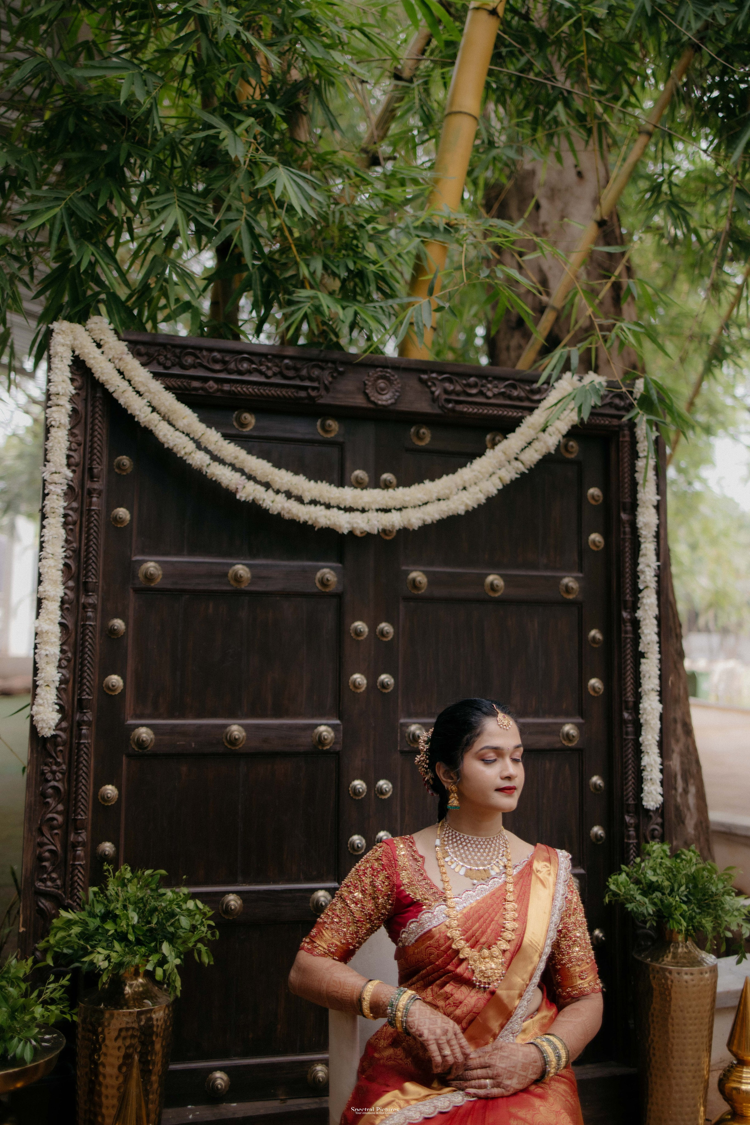 “Aditya & Nithal | A Beautiful Yes”