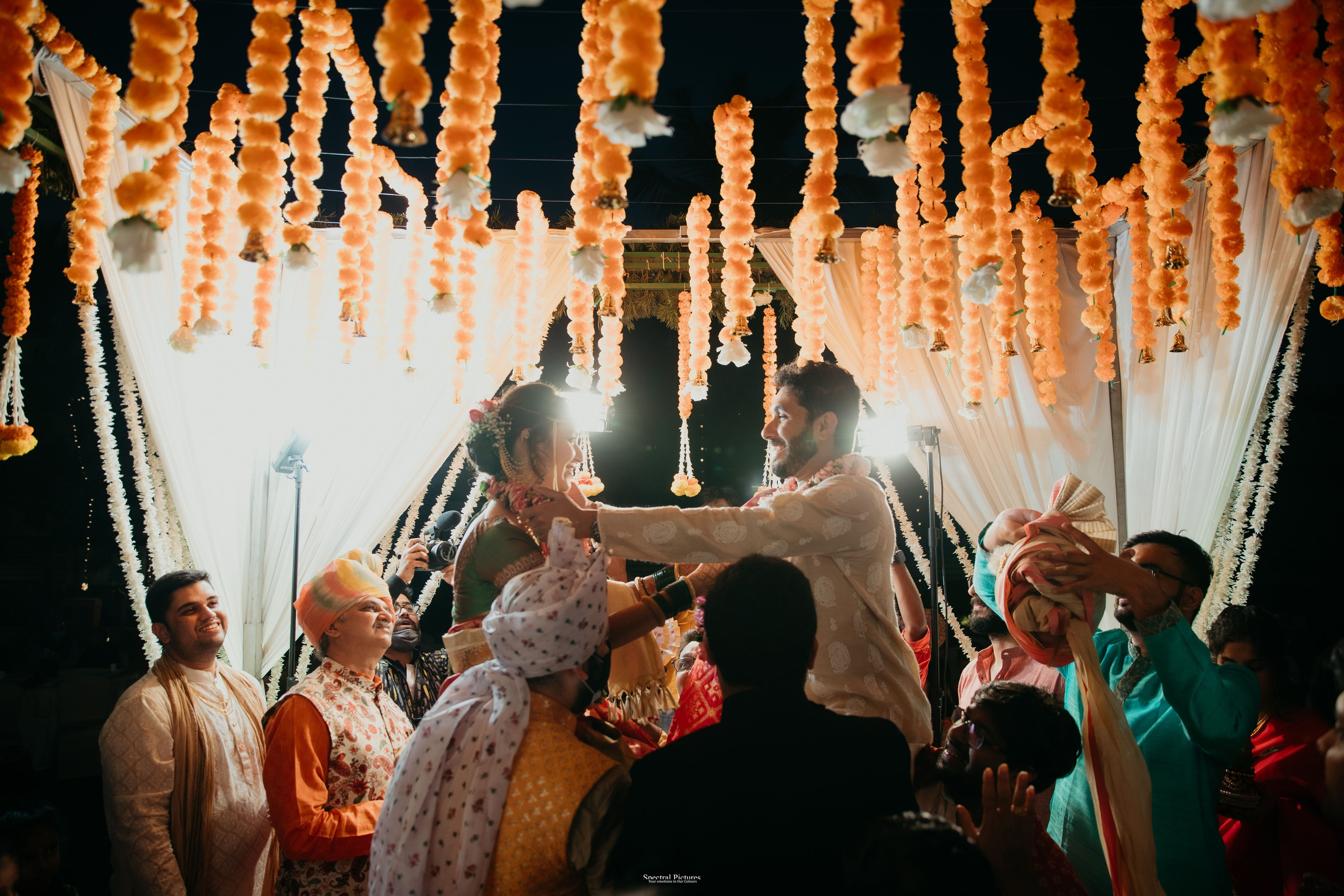 Shreyas & Shamika | Weddding