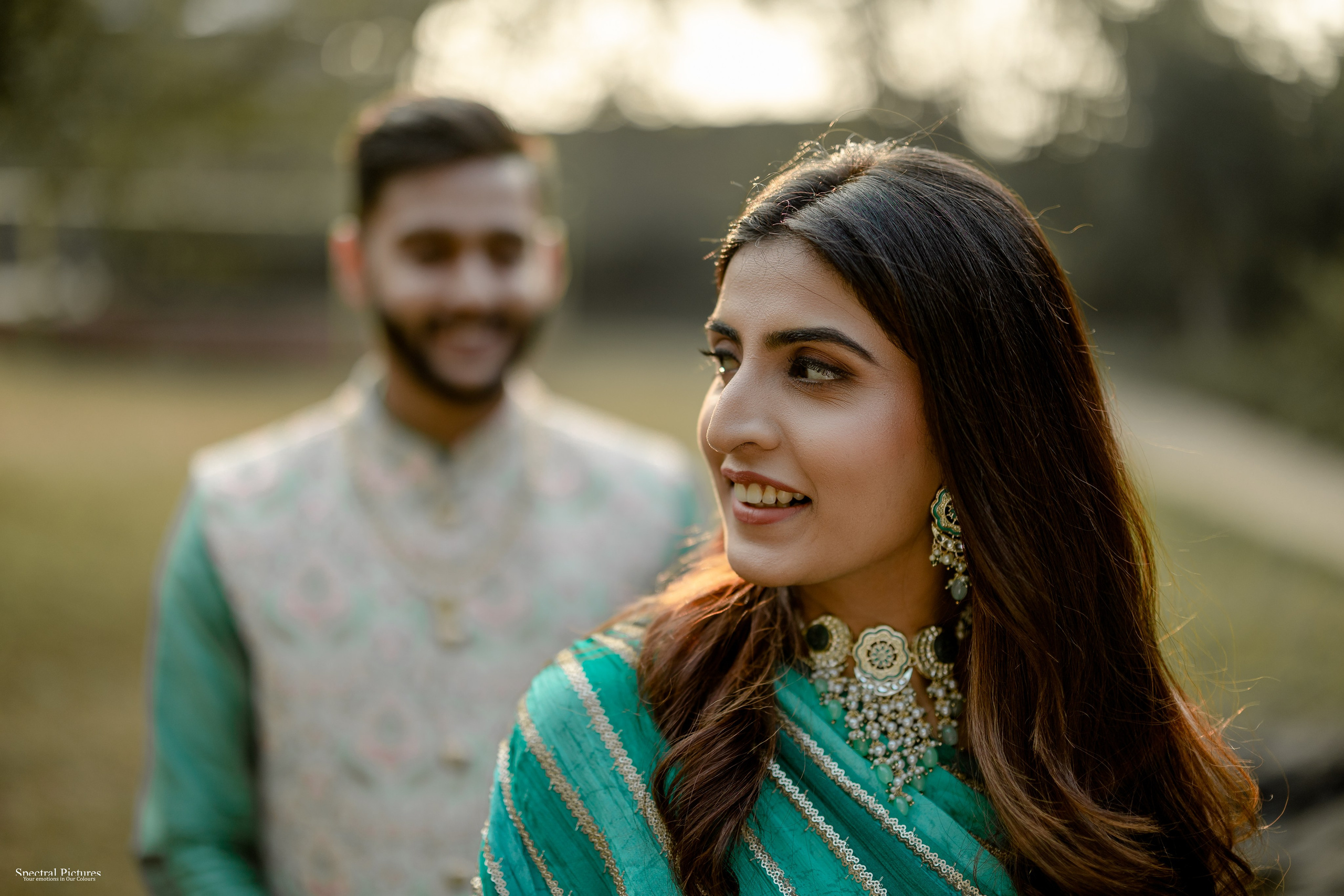 “Shivani & Ashish | A Love Meant to Be”