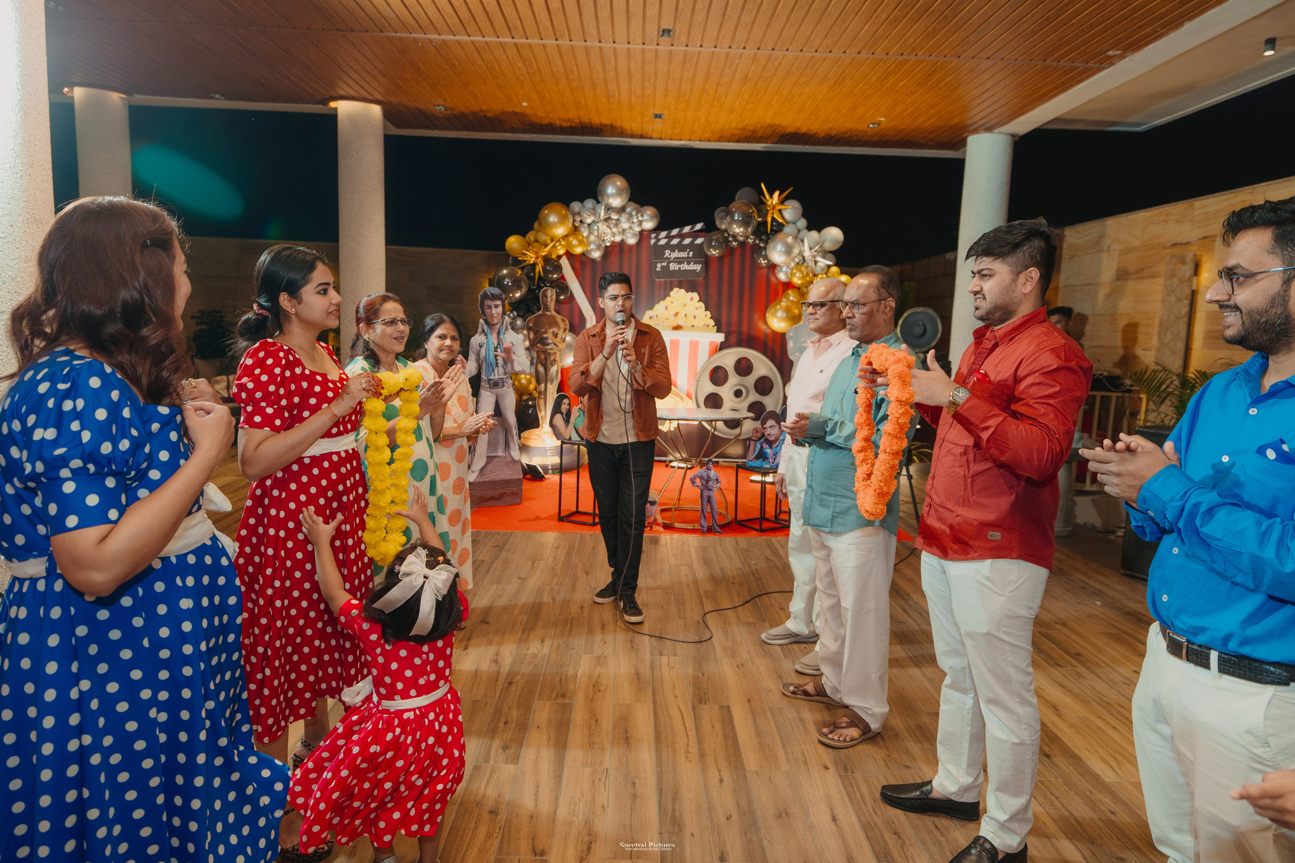 Rykaa’s 2nd Birthday