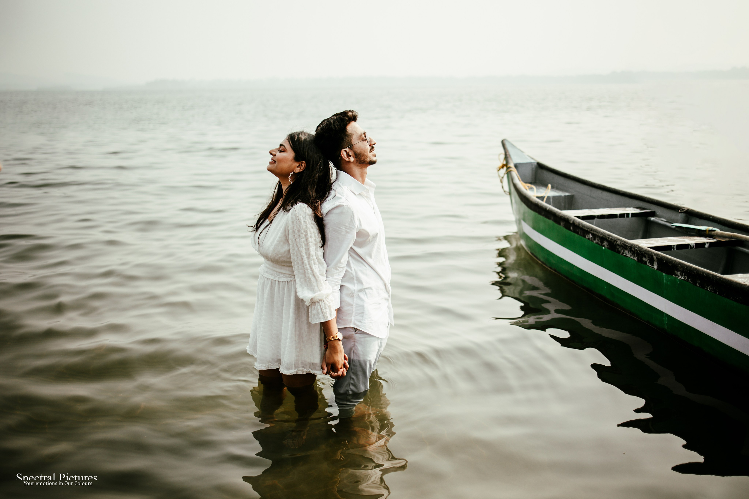 #APdilLo | Pre-Wedding