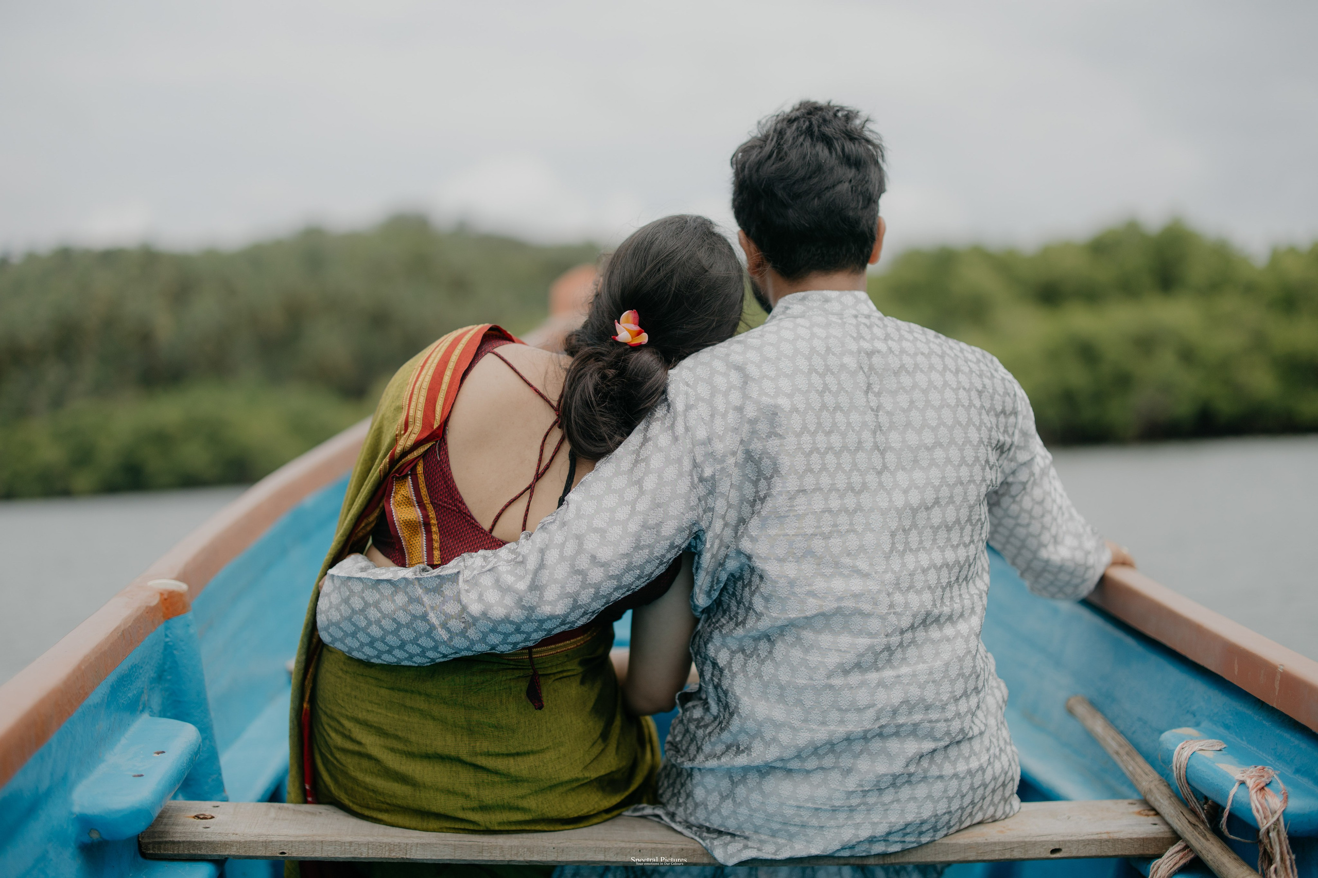 Sidharth & Prajkta | Pre-Wedding
