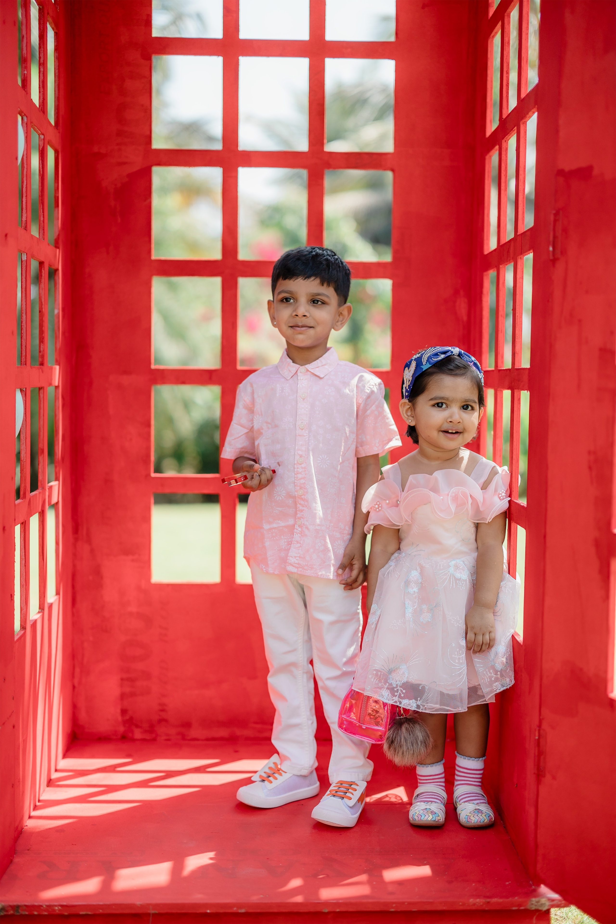 Rykaa’s 1st Birthday | Lalit Goa
