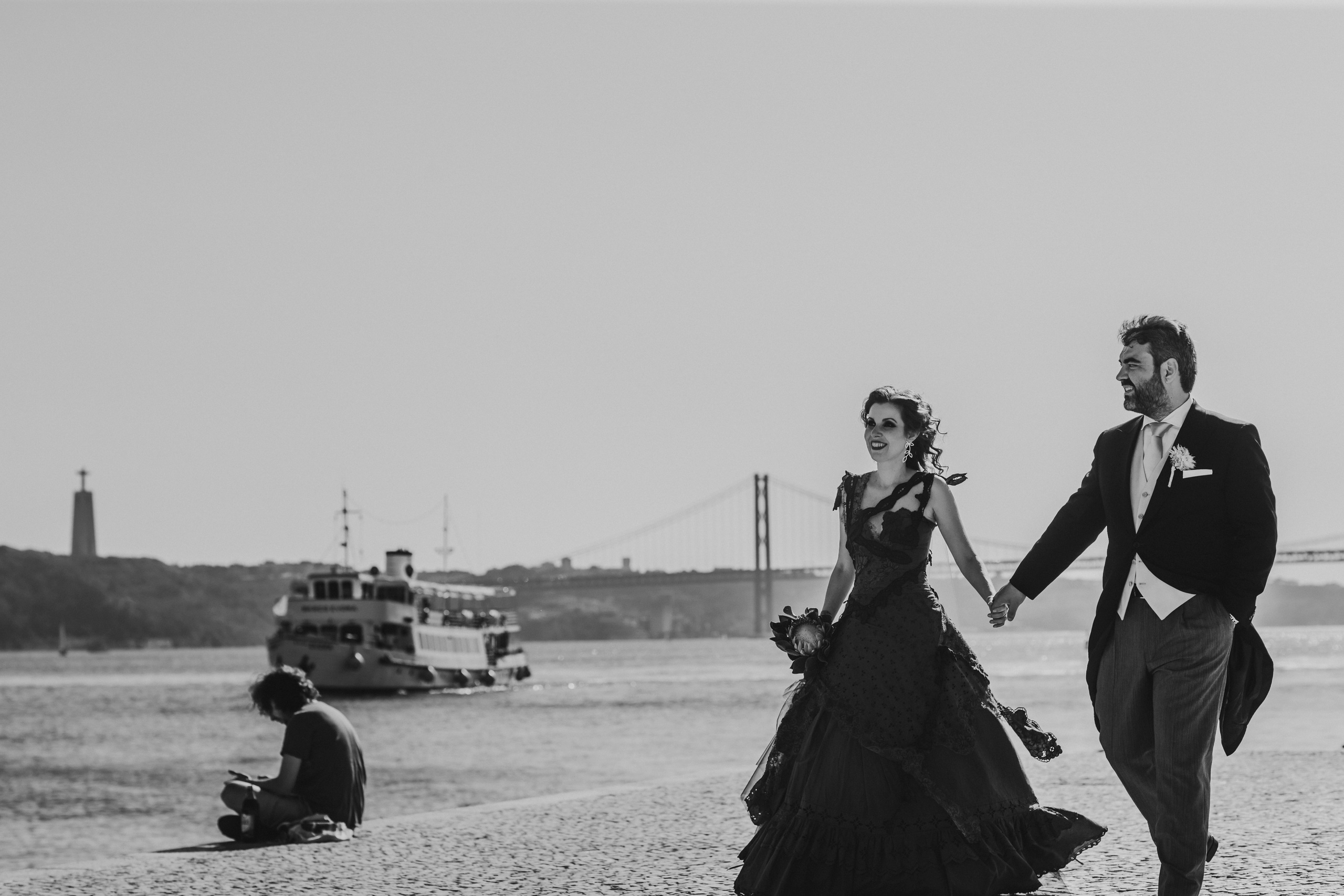 “32,40,16,45 — 39,21,37,9,24 Meet Me At The River Side”. Rui Mota Pinto Wedding Designer & Planner