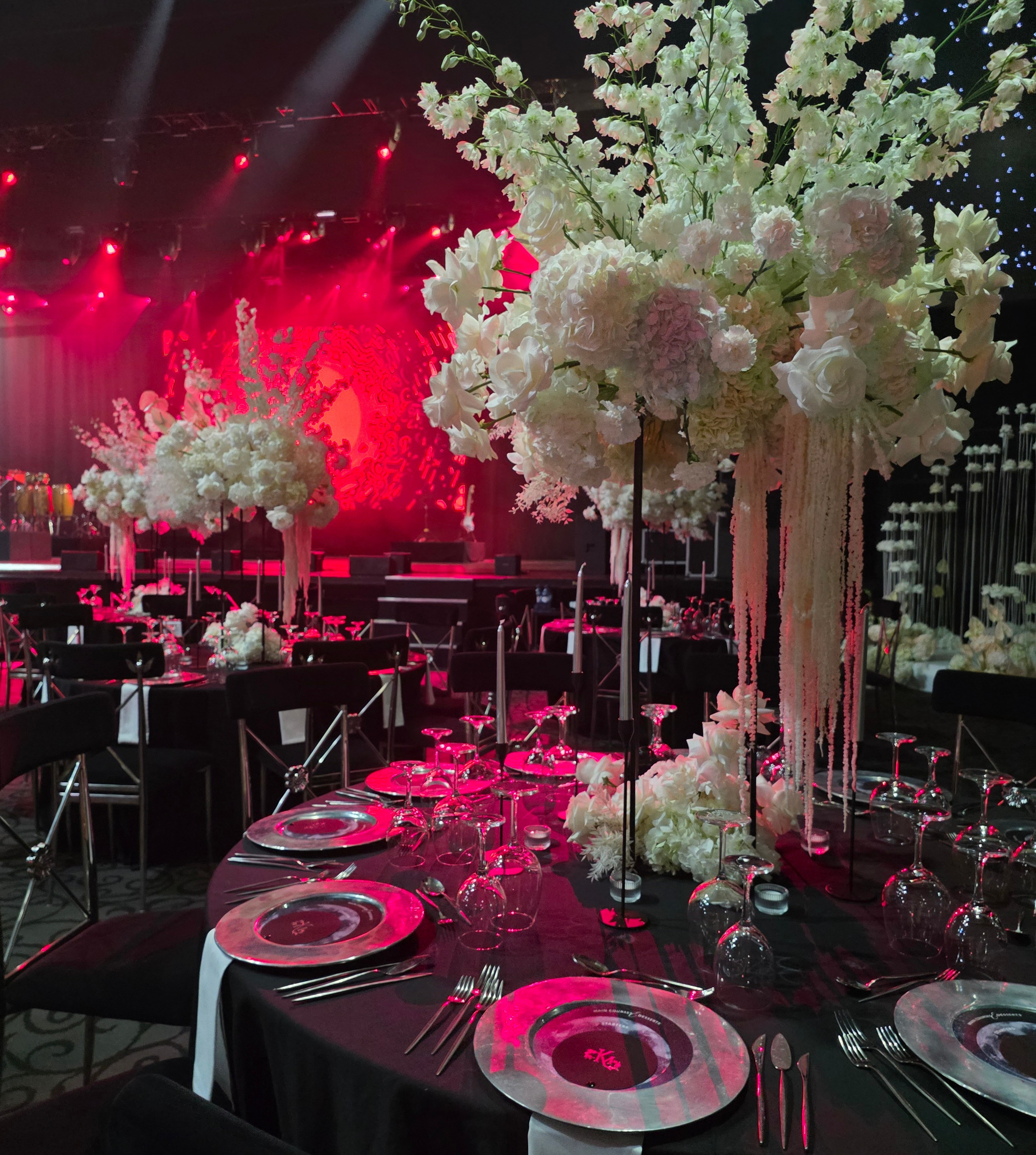 Rui Mota Pinto Wedding Designer & Planner