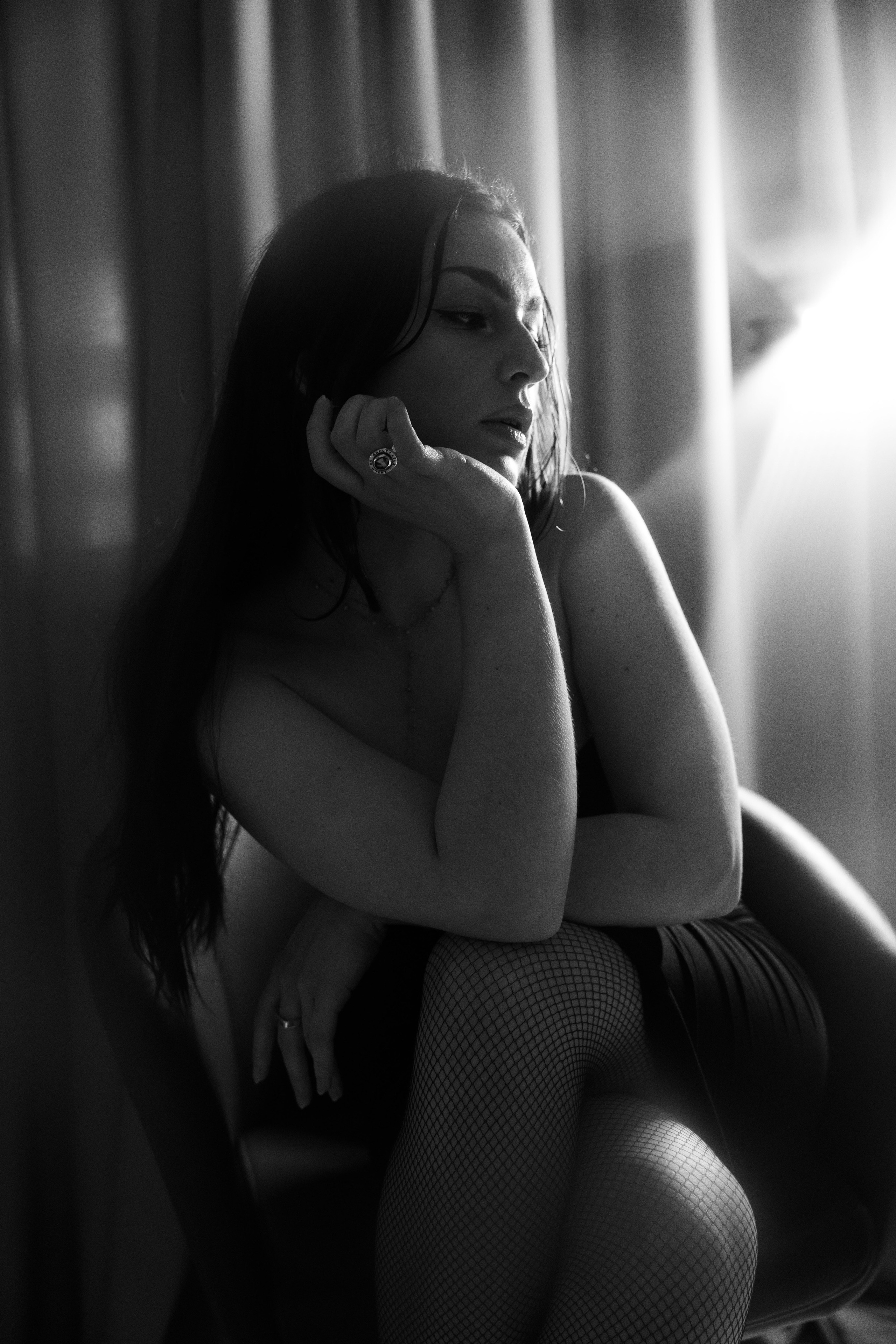 GRIETA 90S. Anna Omni — concept photographer and digital artist in Riga, Latvia