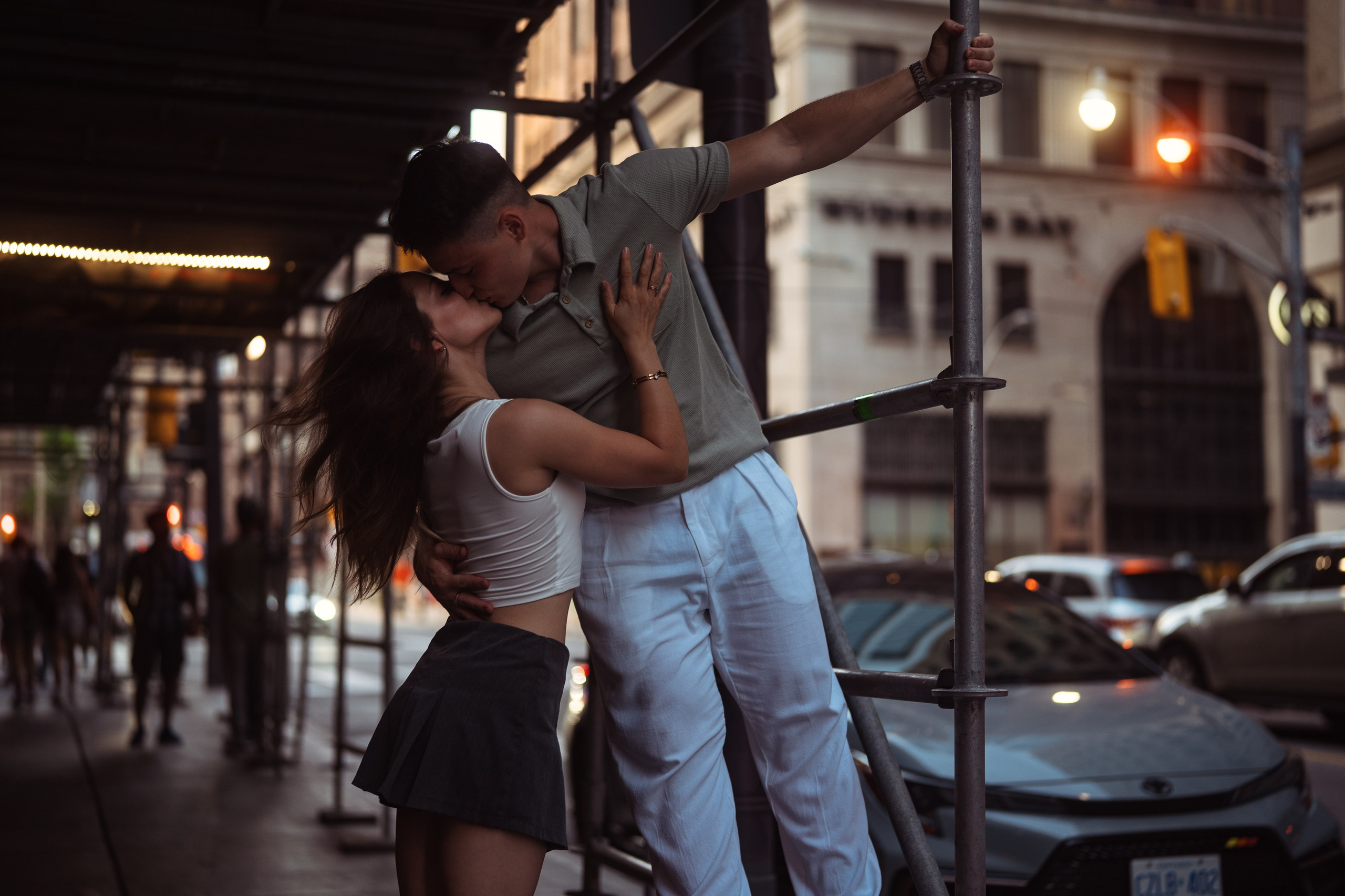 Love Story. Mirgorodsky Photography