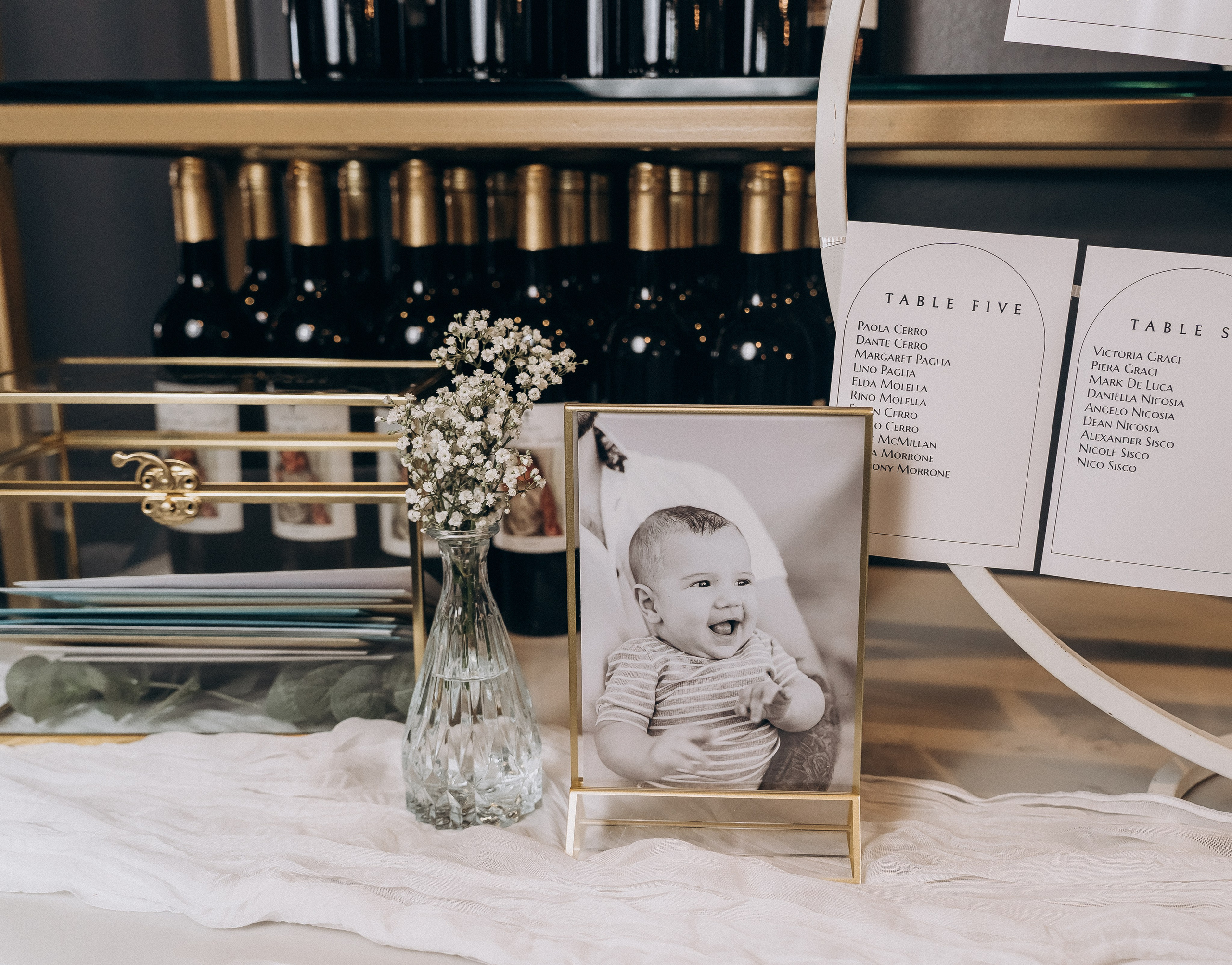 Baptism. Mirgorodsky Photography