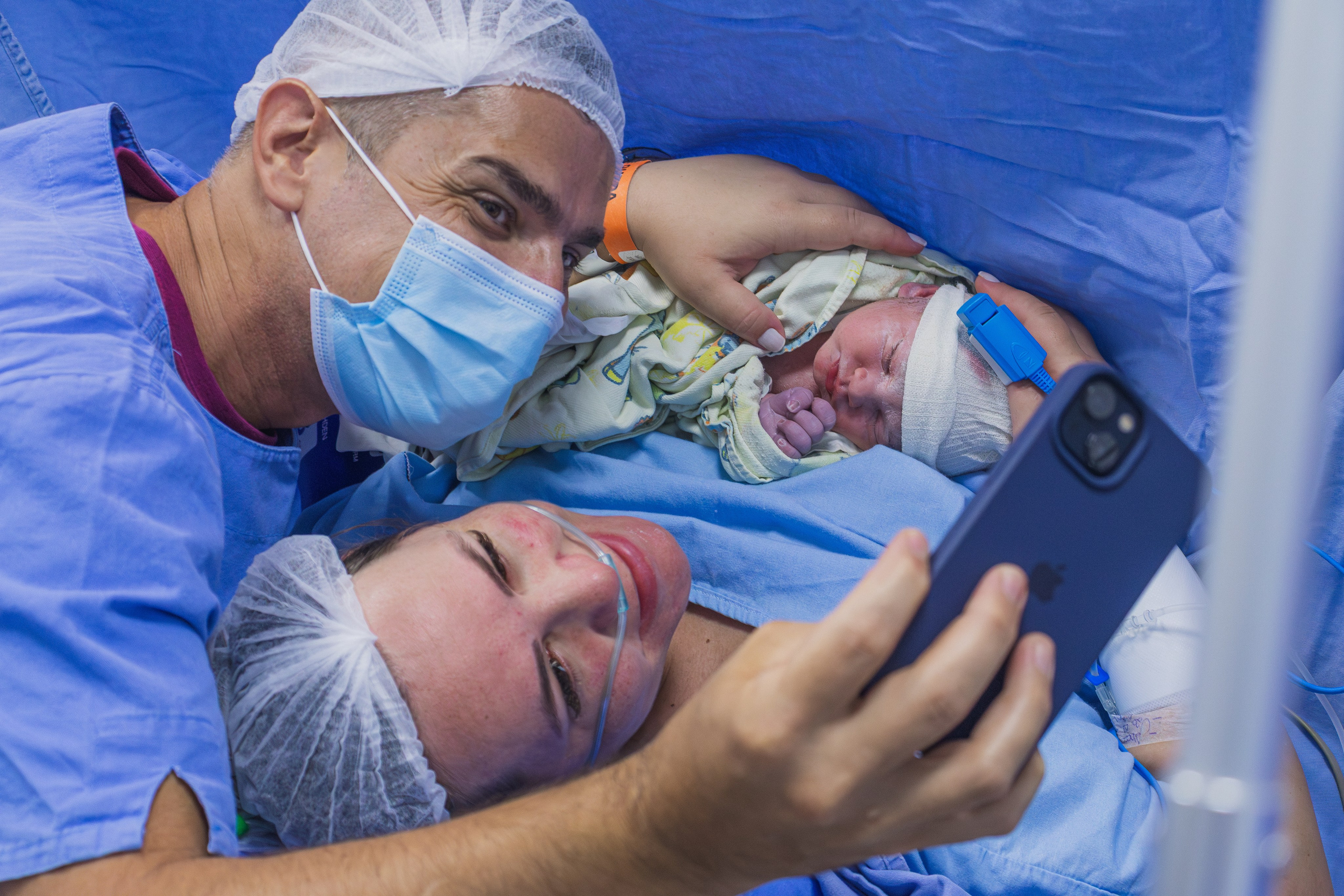 Nascimento. Portifolio