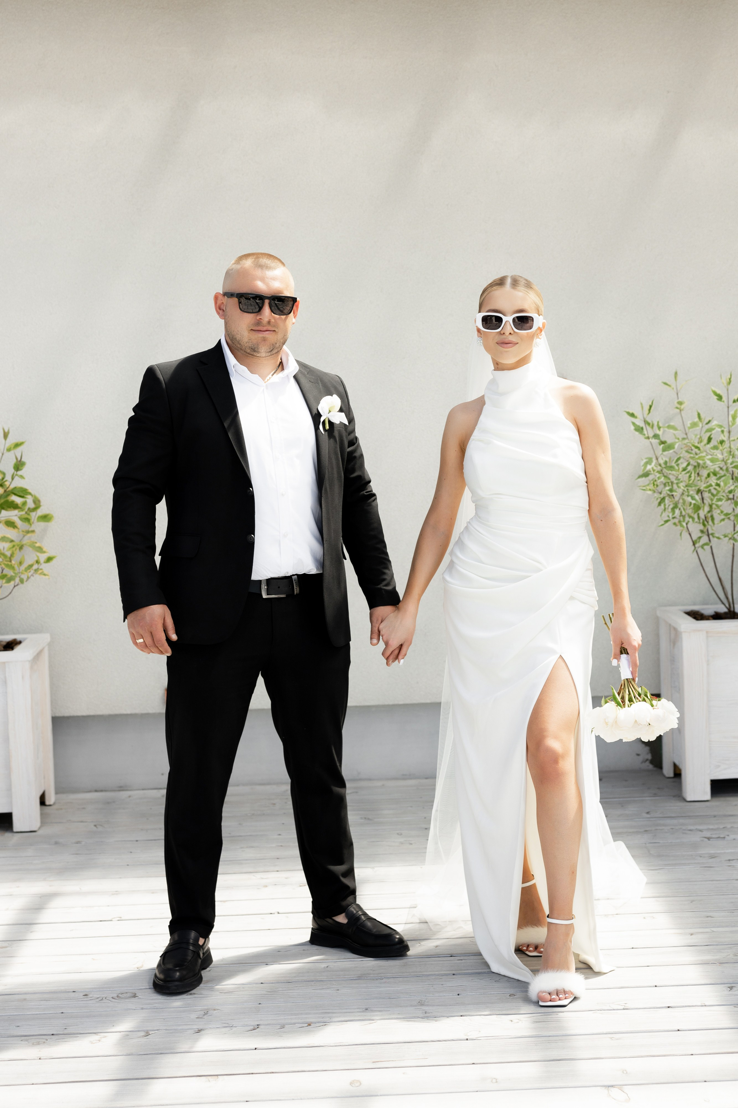 Victoria Taras. Ірина Терещук