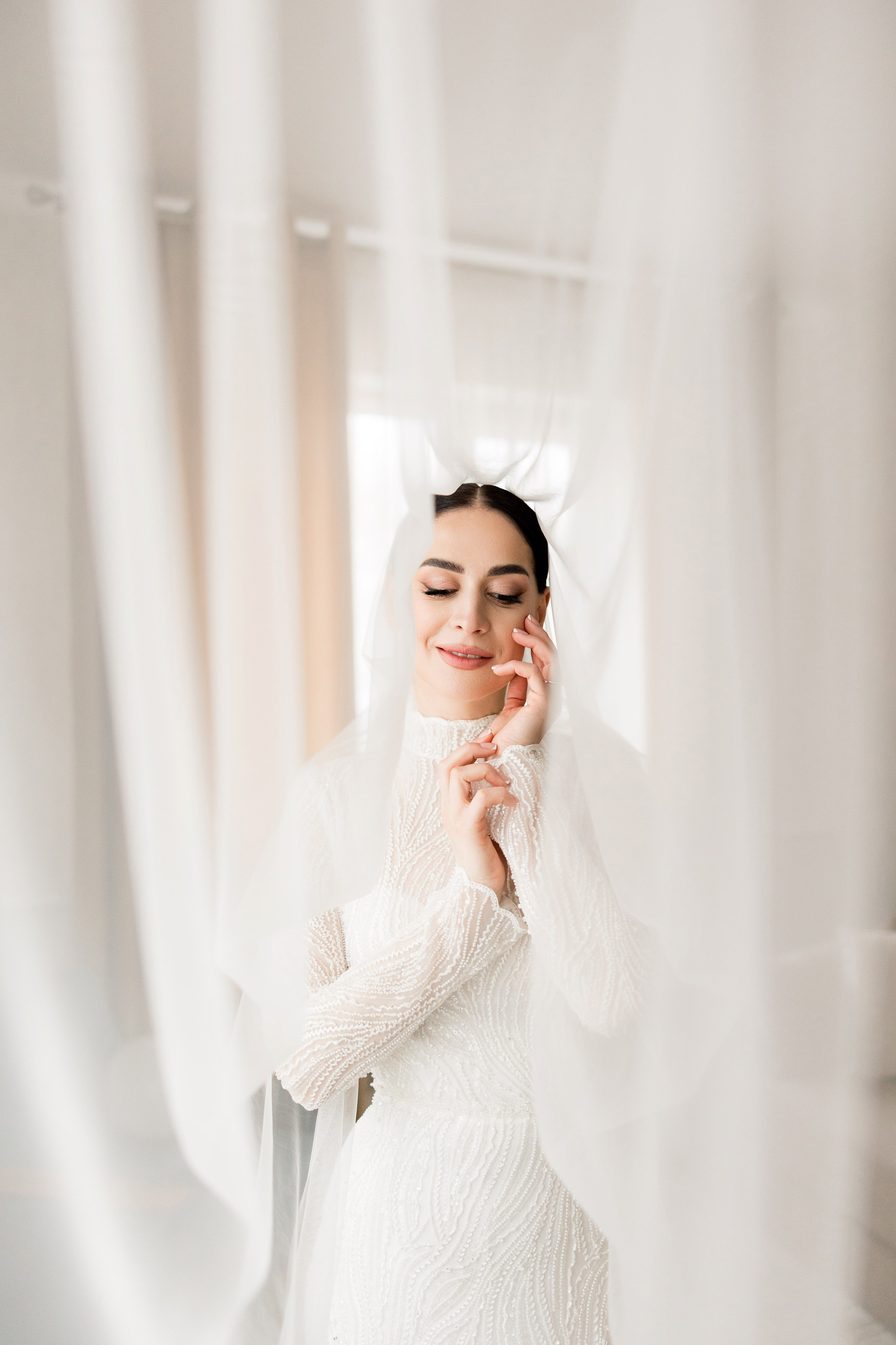 Ніна та Андрій. Ірина Терещук