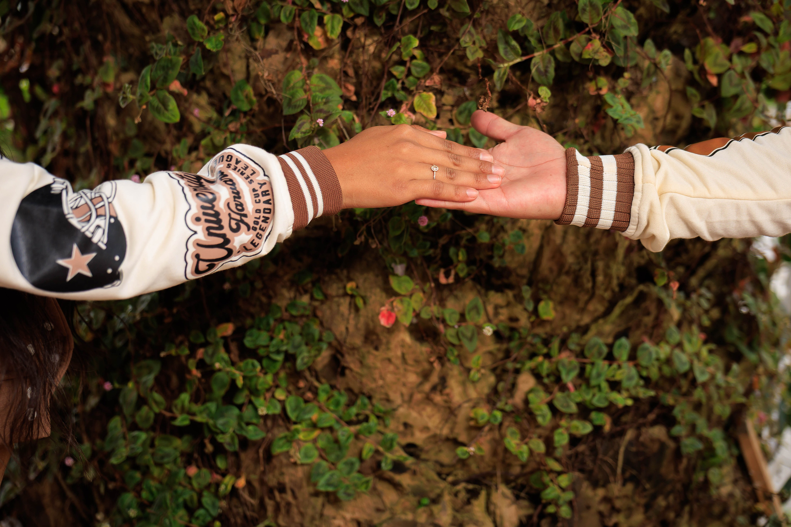 Criss & Lau. Harnol Lopez - Fotografia de Quinces & Bodas