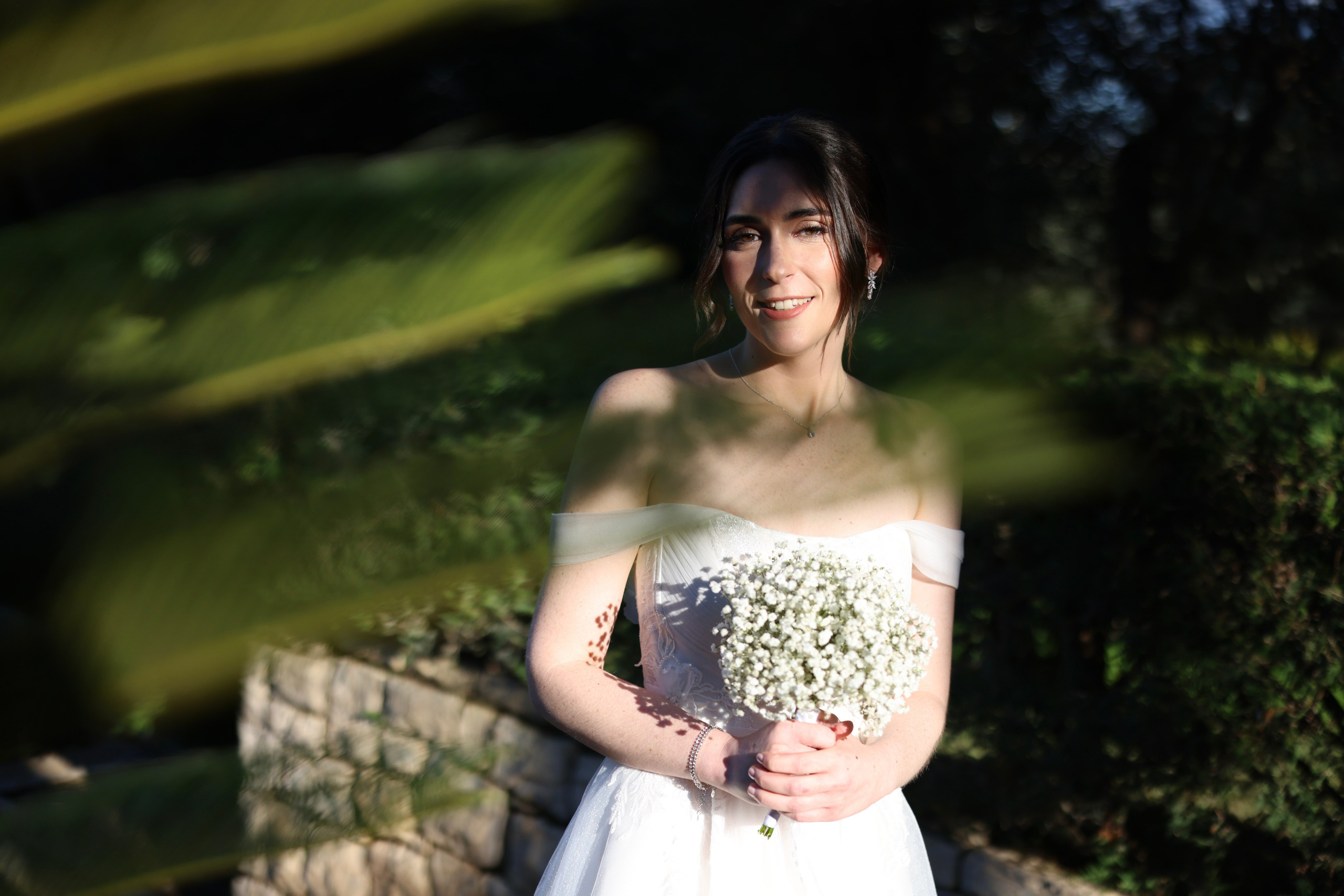 Daniel & Shai. Daniel Danilov