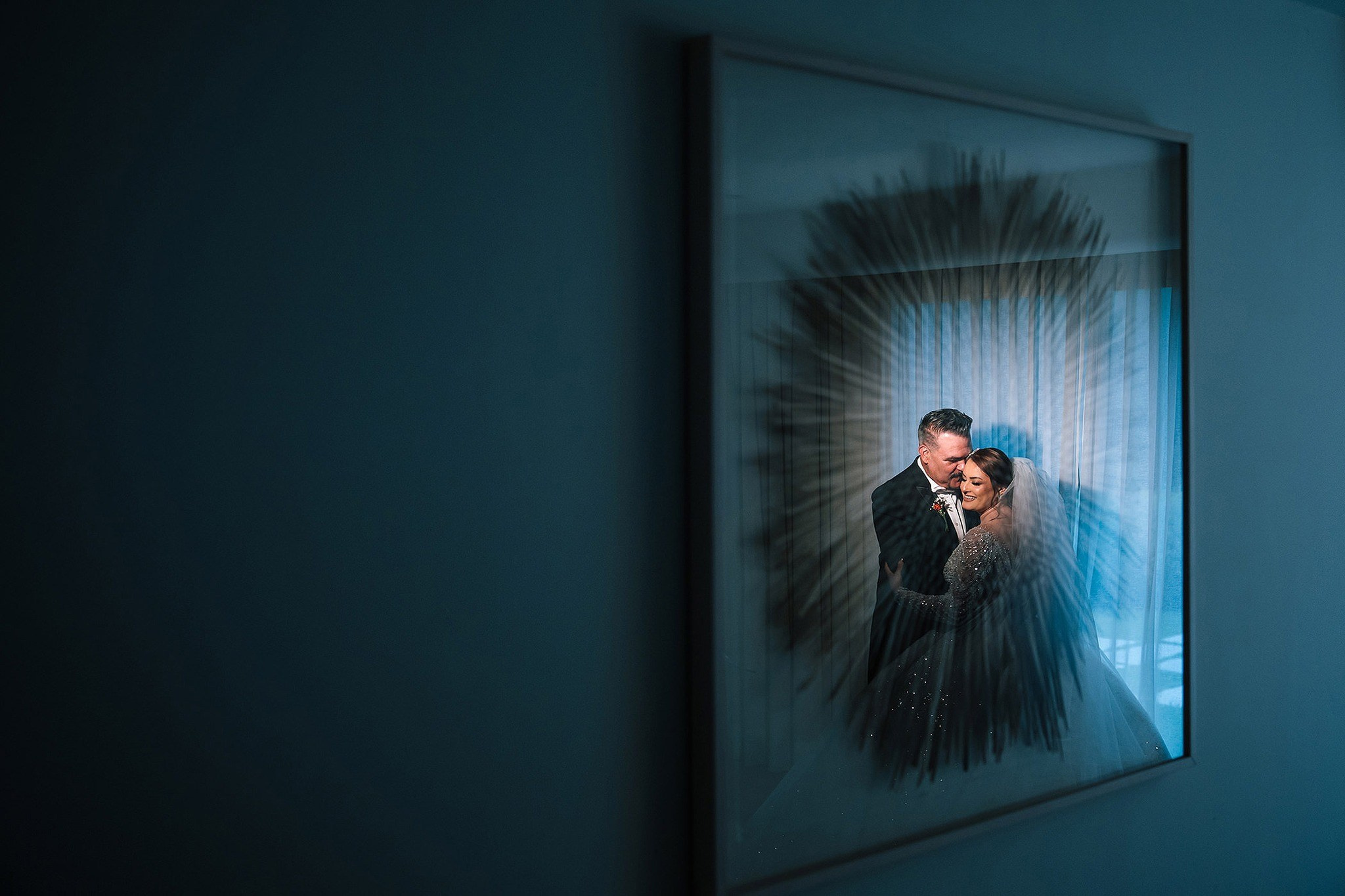 Galería Formal. Jorge Romero Fotógrafo de bodas