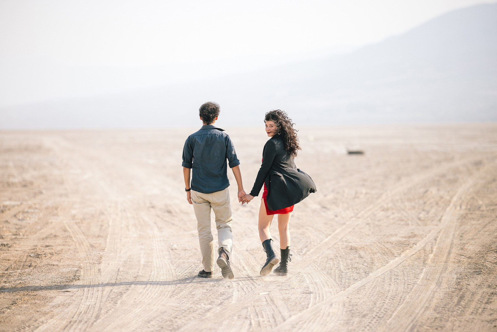 Galería Casual. Jorge Romero Fotógrafo de bodas