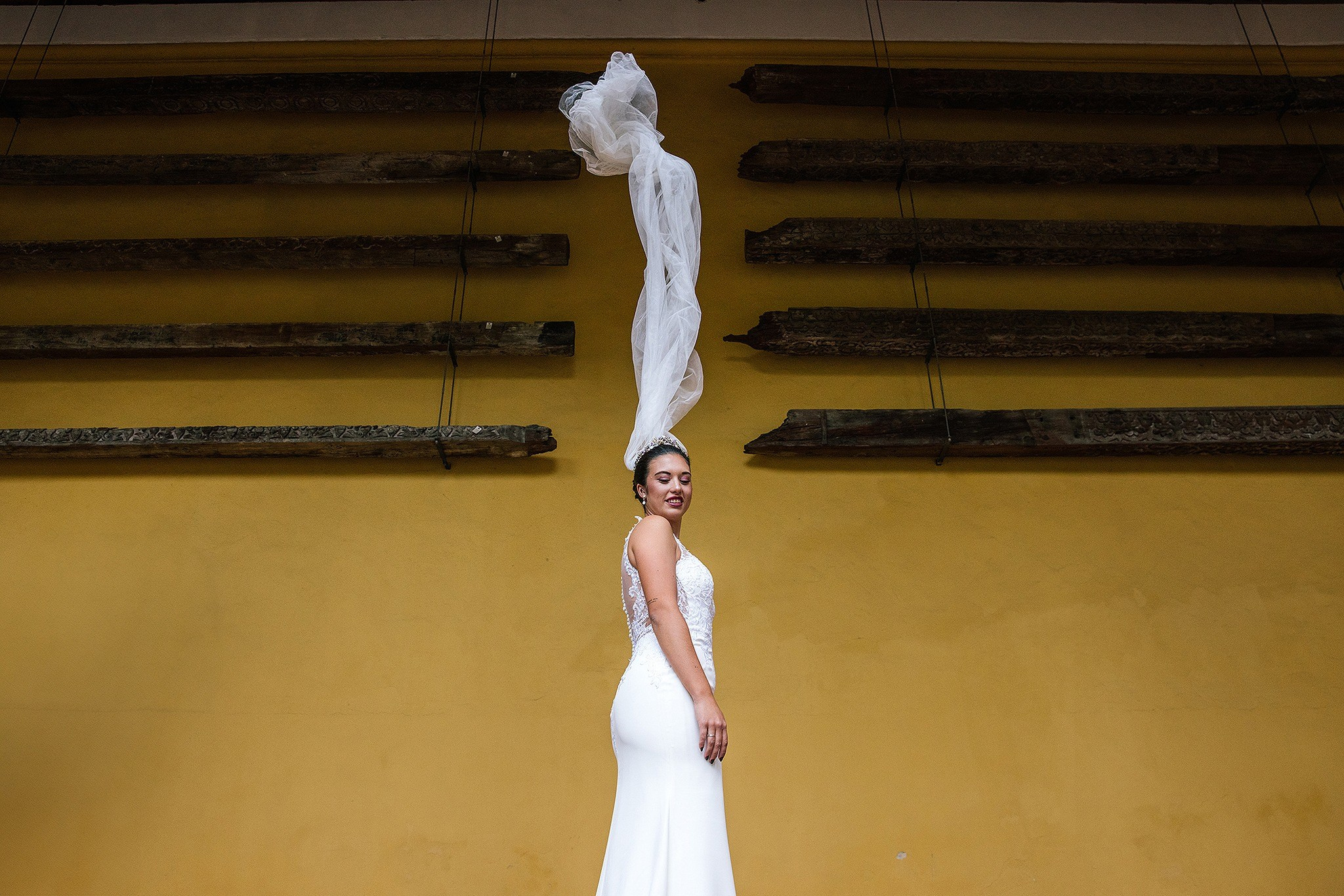 Galería Formal. Jorge Romero Fotógrafo de bodas