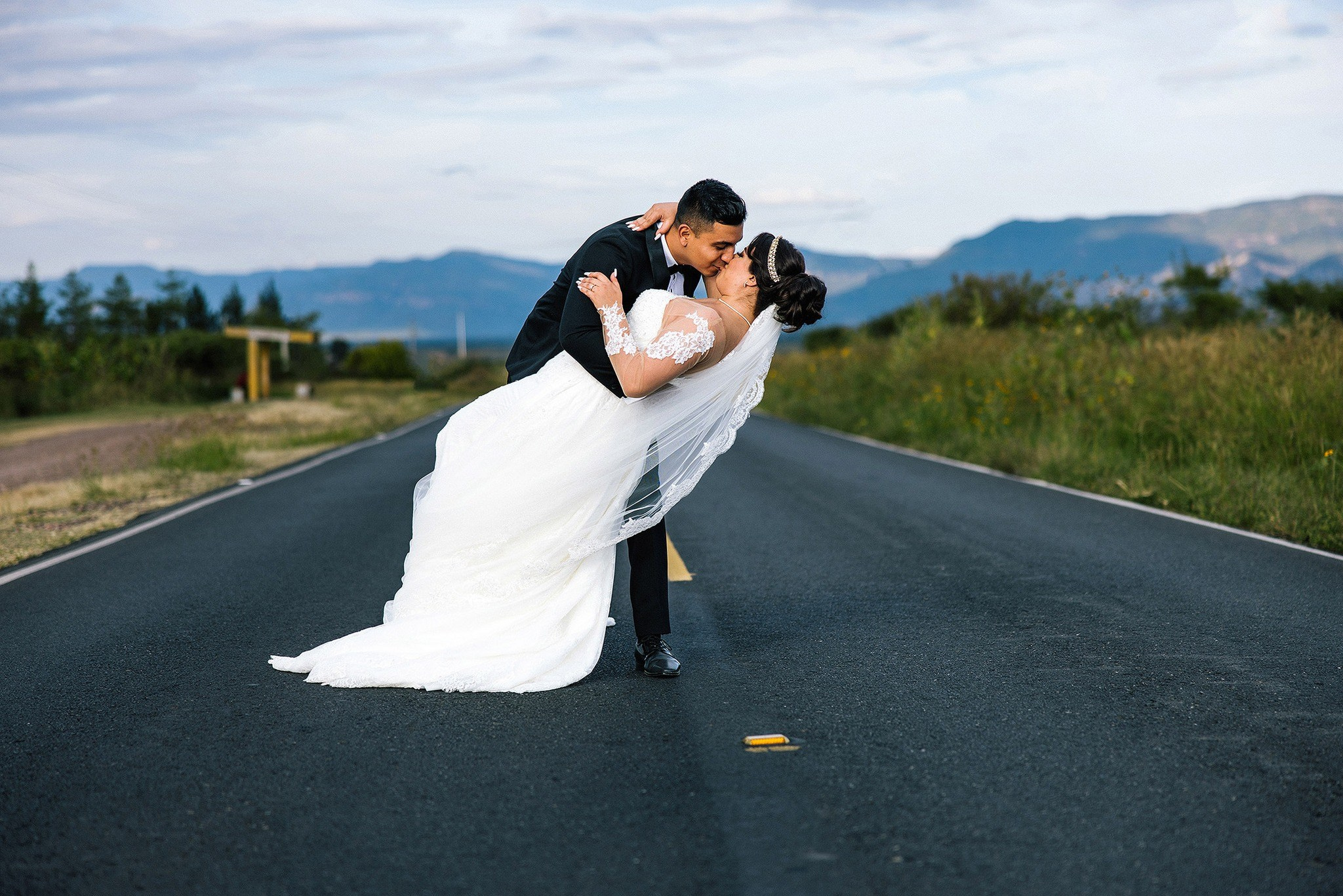 Galería Formal. Jorge Romero Fotógrafo de bodas