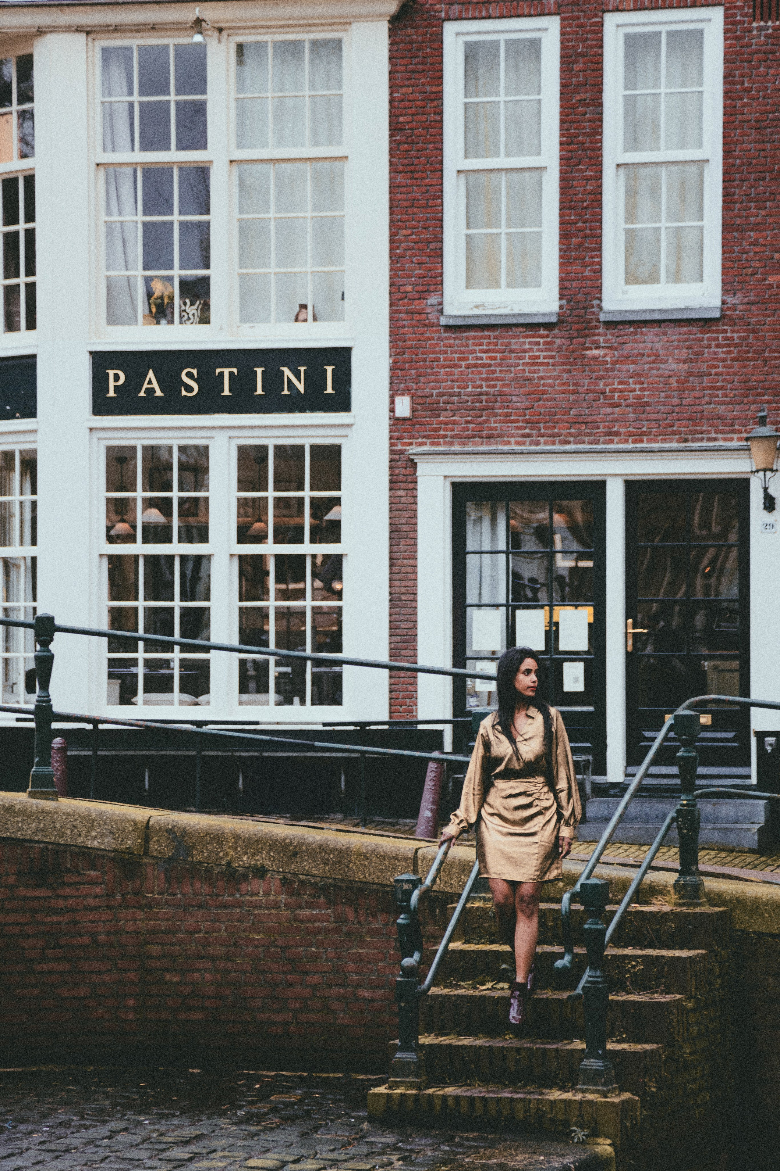 Portrait photographer