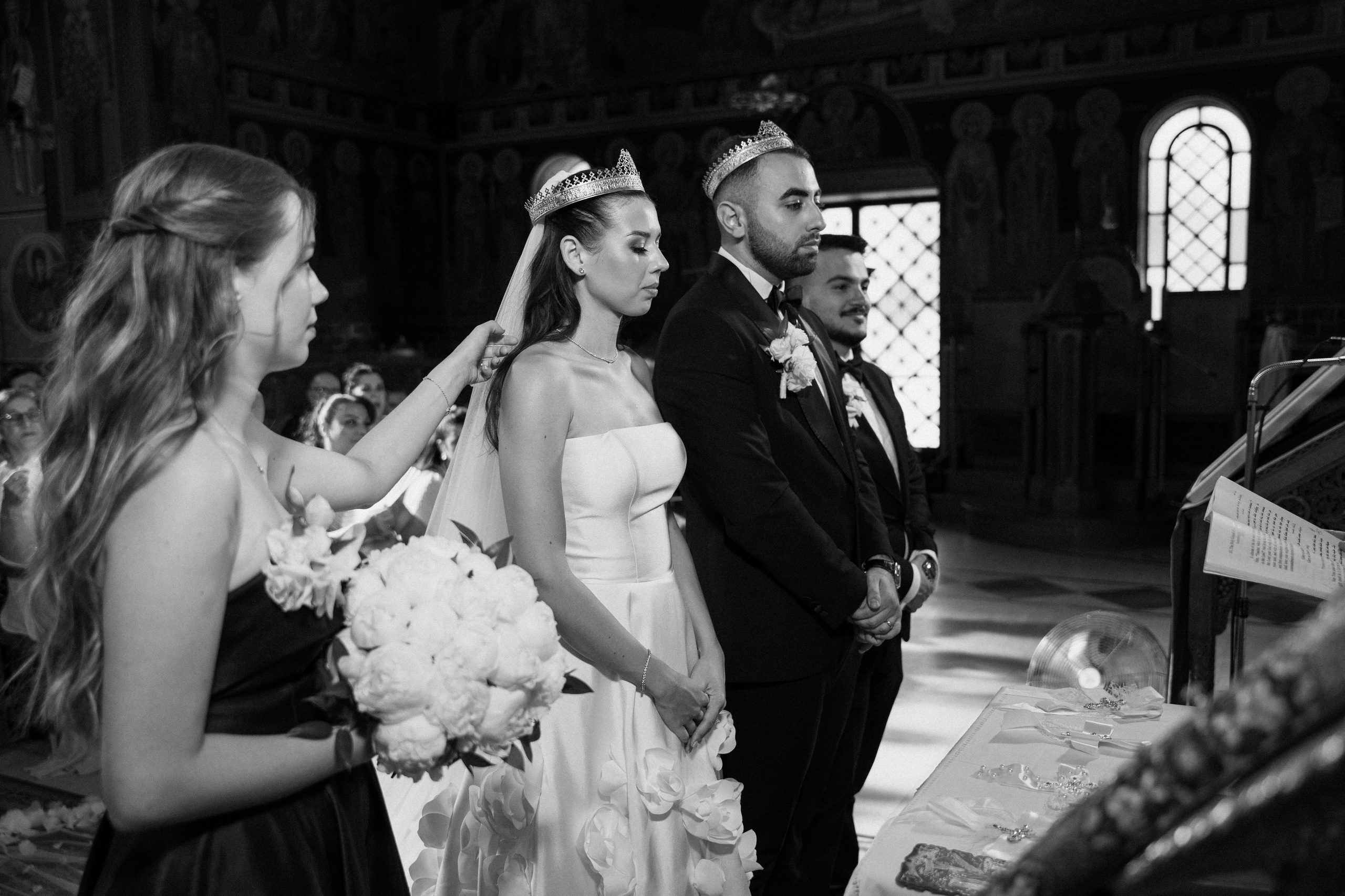 Anna & Ivan. GK Photography – Capture the Moment