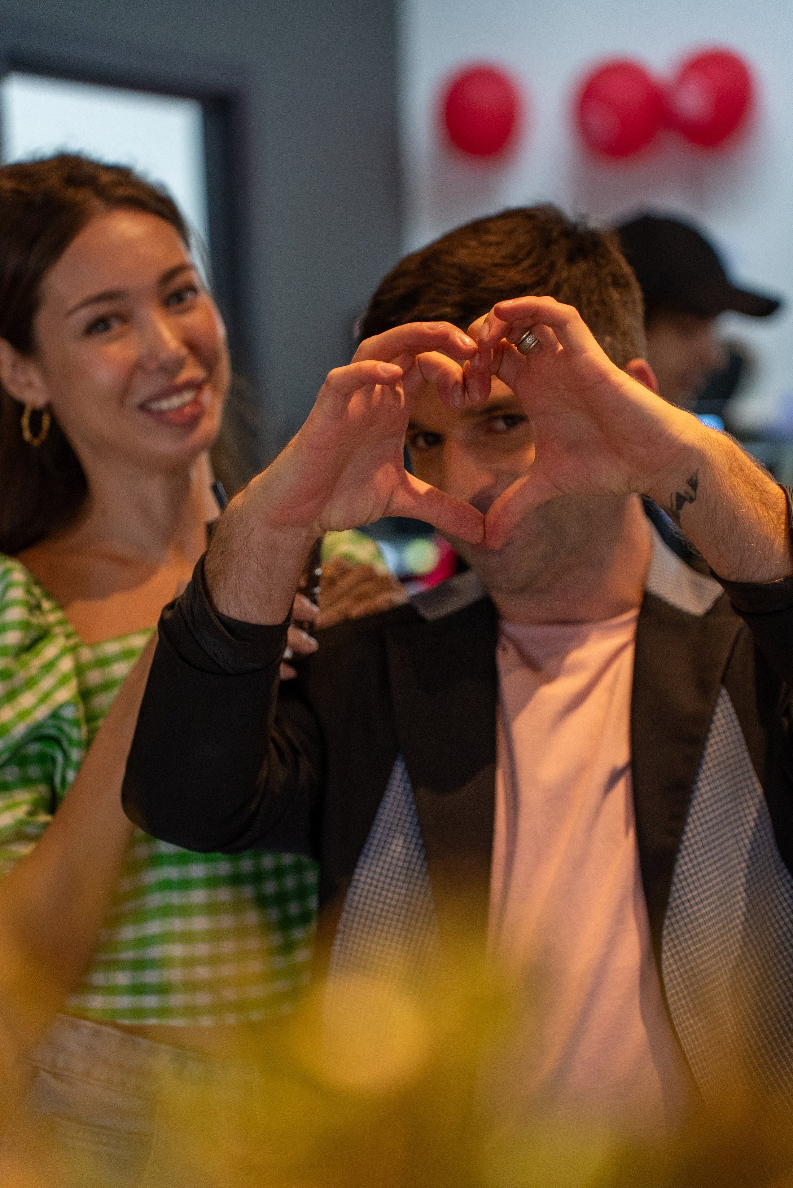 Открытие ресторана