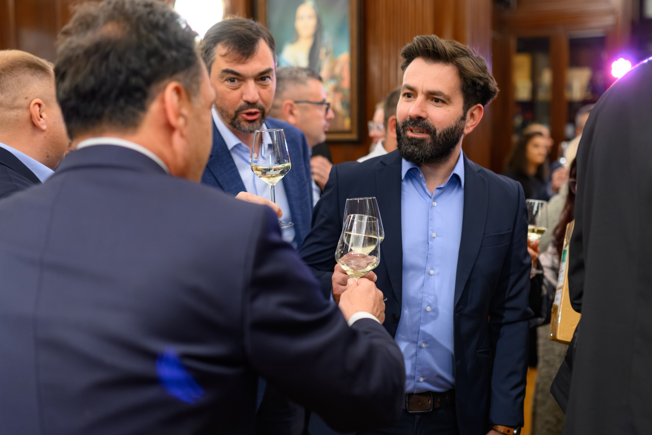 Fotografie Corporate & Business | Portrete Profesionale și Branding Companii. Cătălin Lazăr Photography — Fotografie de nuntă și evenimente premium în România și Europa