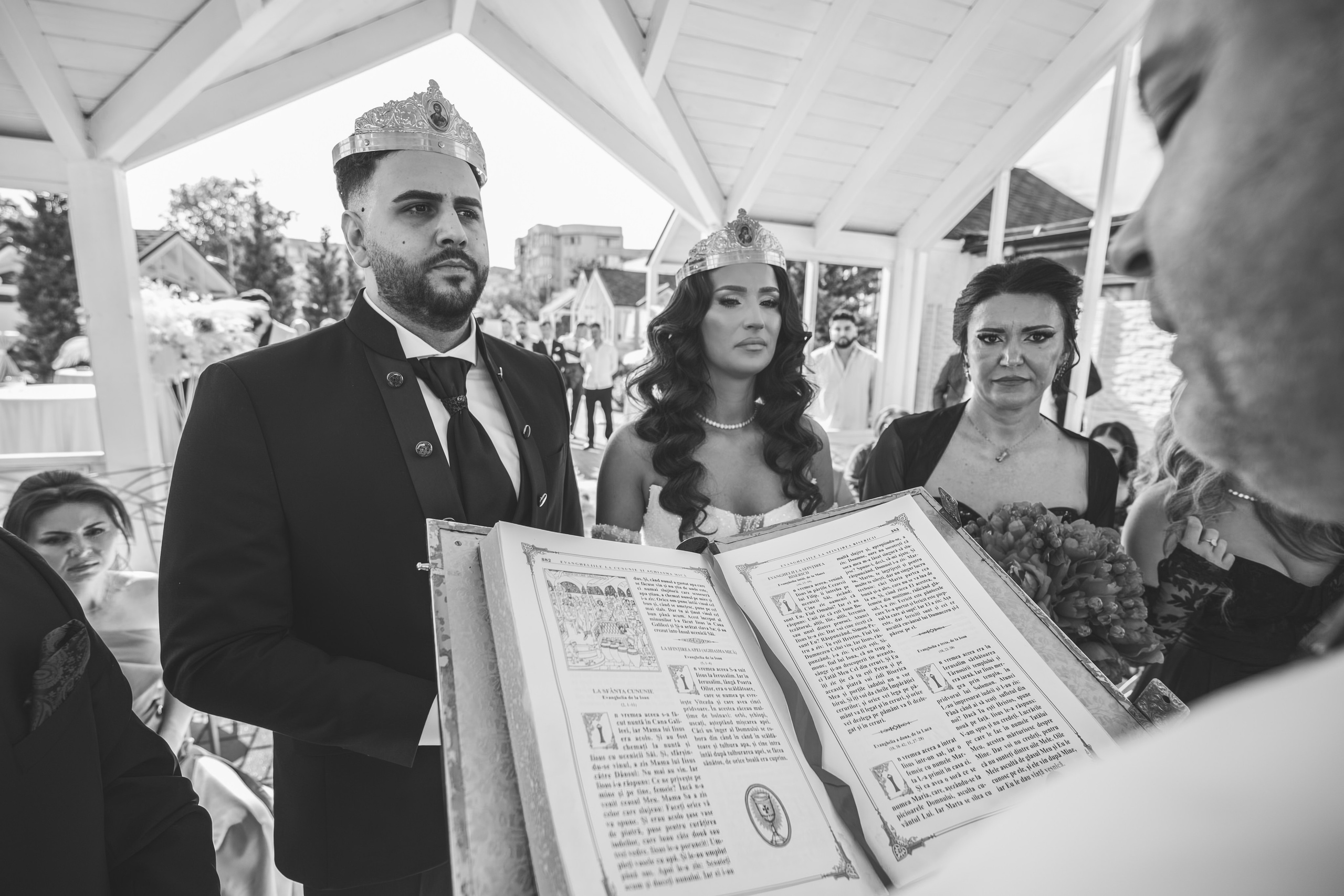 Nunta Roberta & Cosmin. Cătălin Lazăr Photography — Fotografie de nuntă și evenimente premium în România și Europa