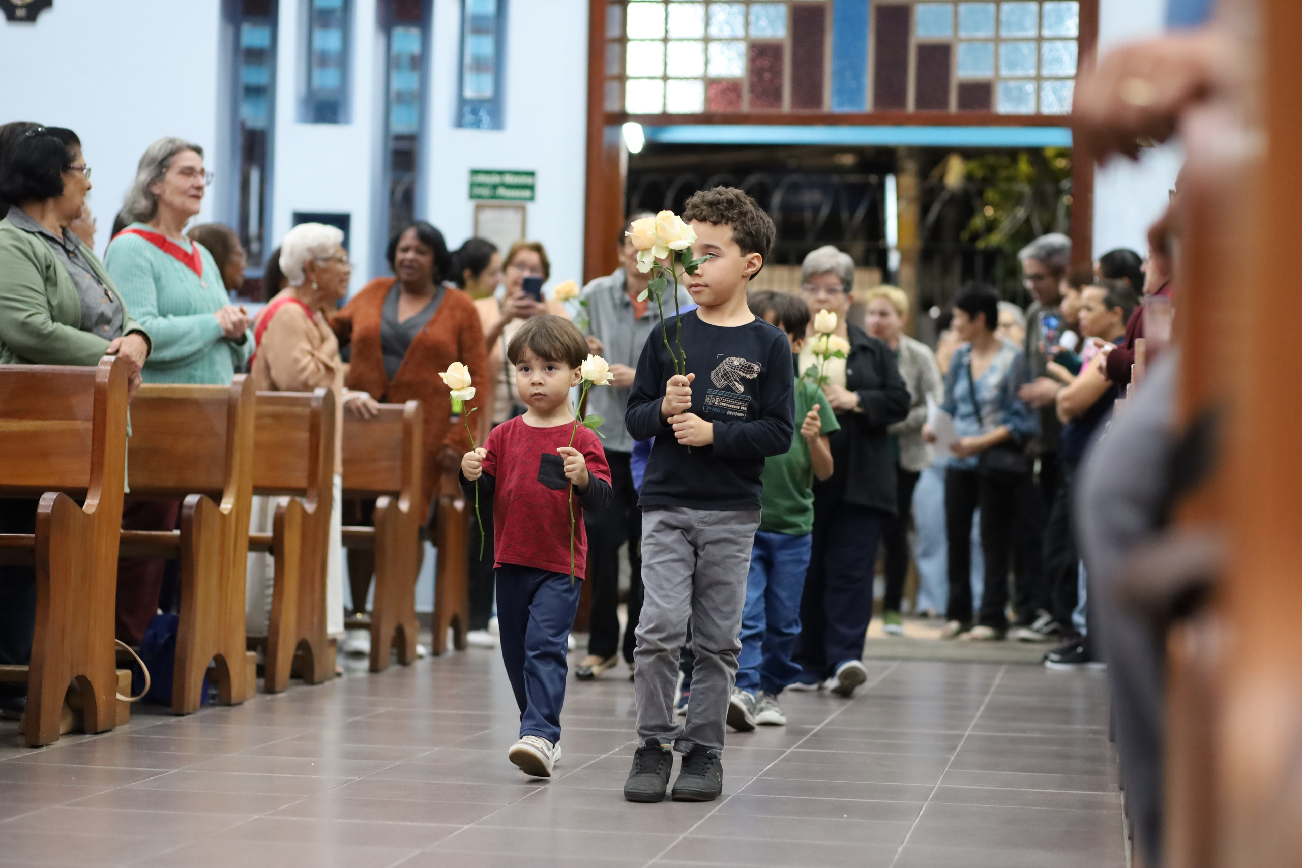 30 anos de Sacerdócio - Pe. Reinaldo Torres. Fotógrafo de momentos Sagrados