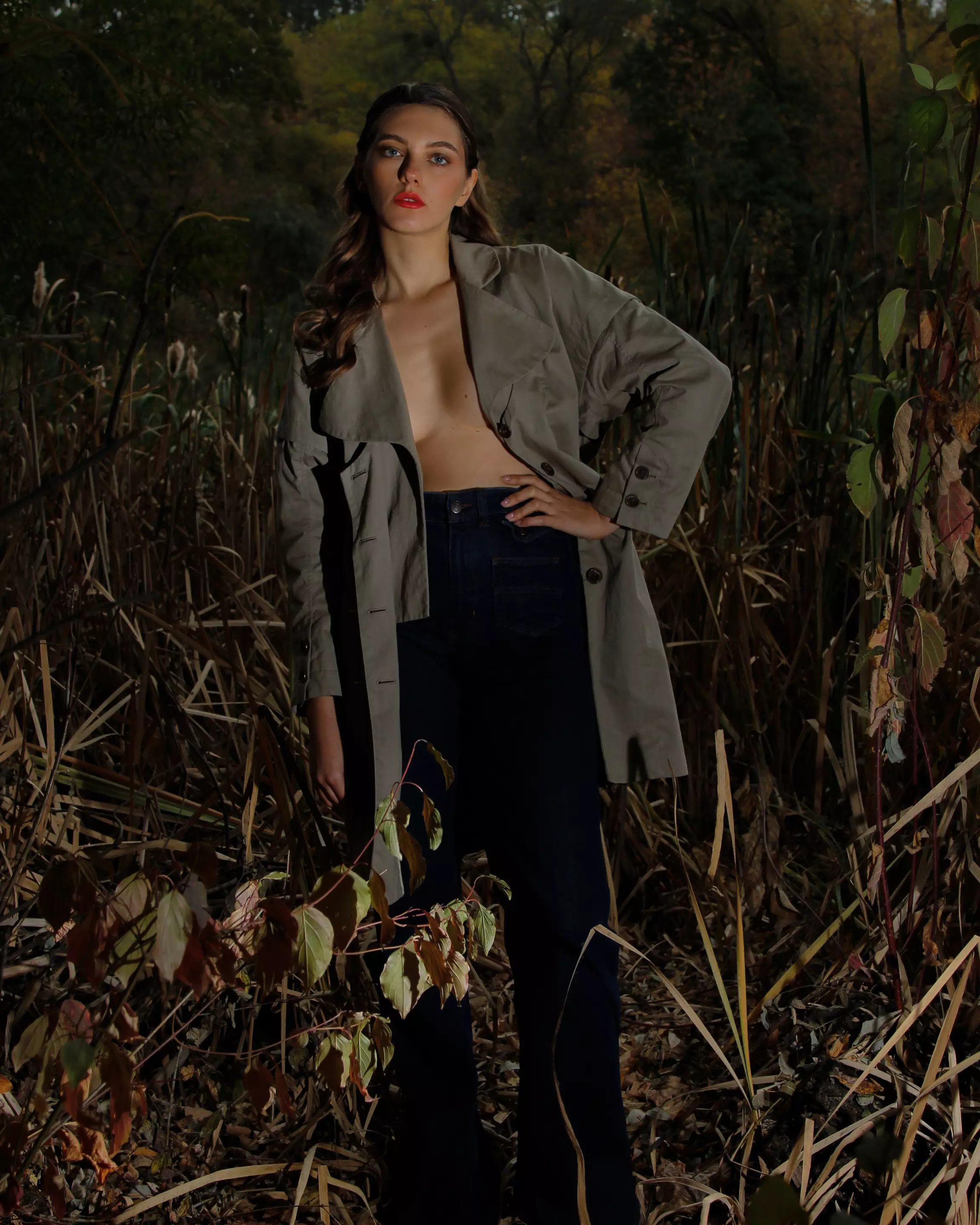 EXHIBITION. Lero Photographer and a set designer|individual custom portrait and advertising photography in Zutphen