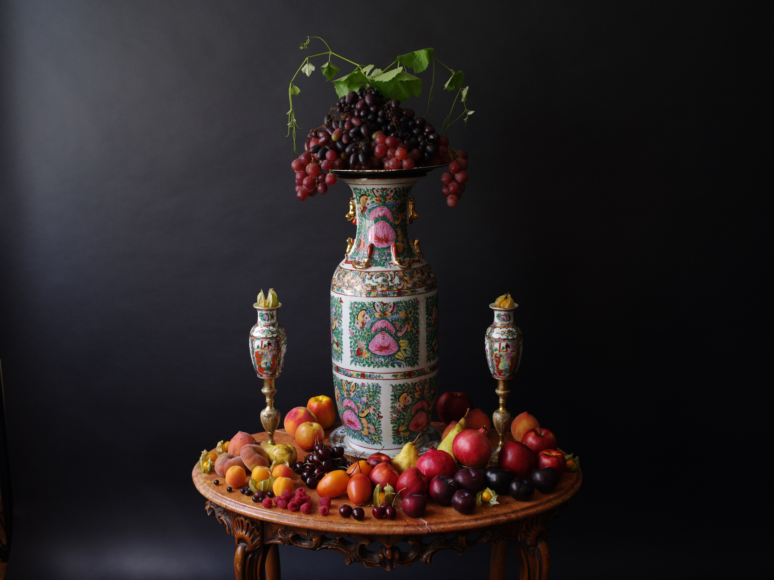 Editorial Proposal / A- List Magazine. CCORNEA PHOTOGRAPHY