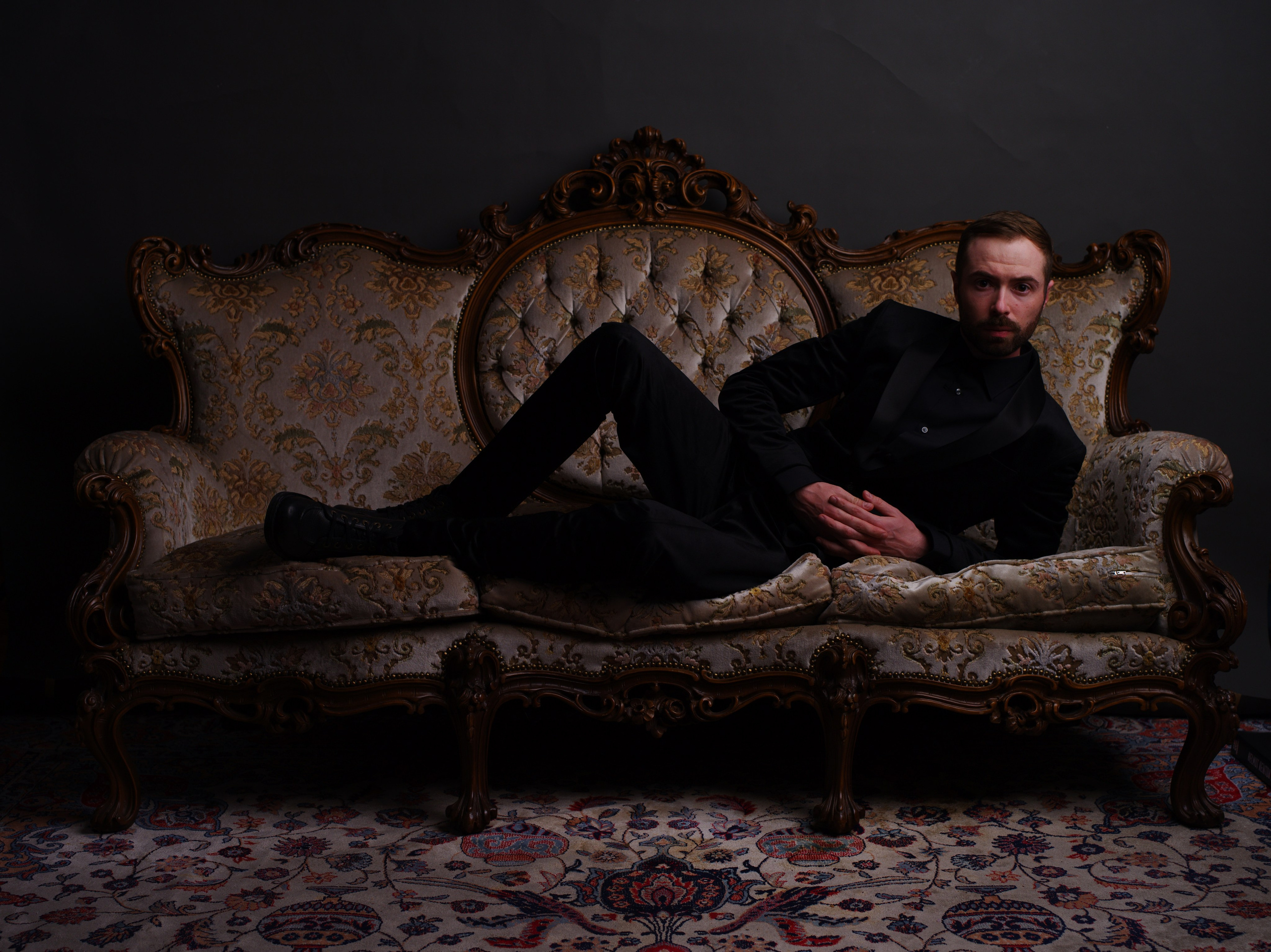 About CCORNEA. CCORNEA PHOTOGRAPHY